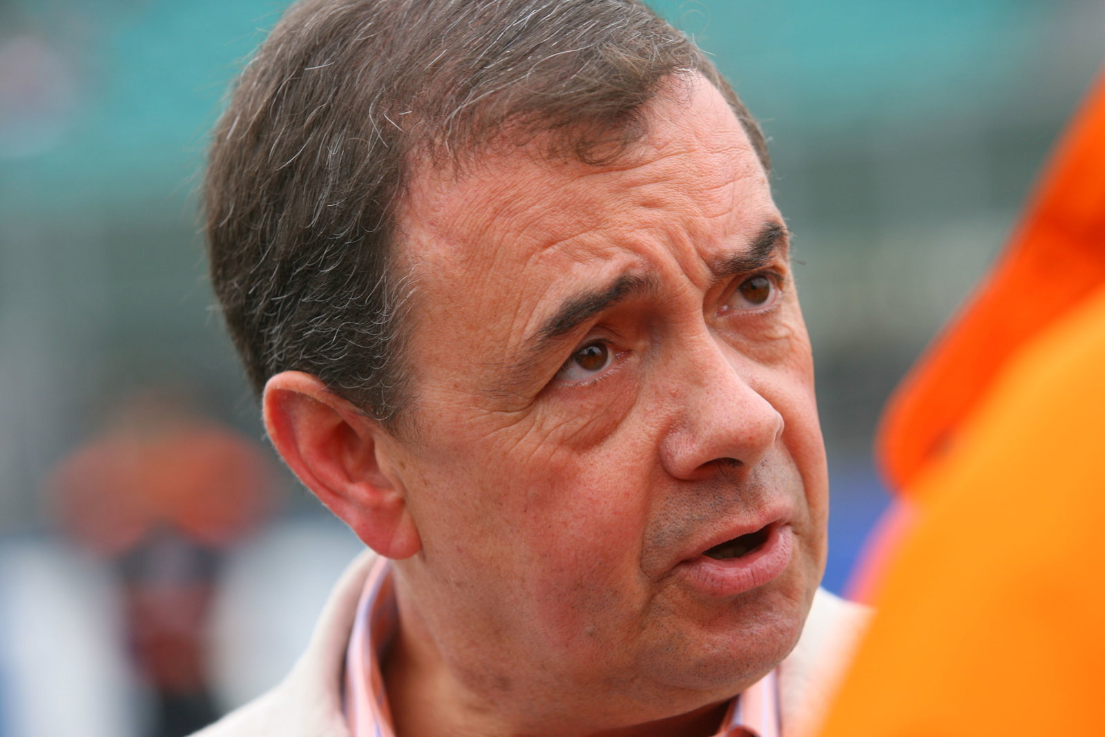 John Cleland