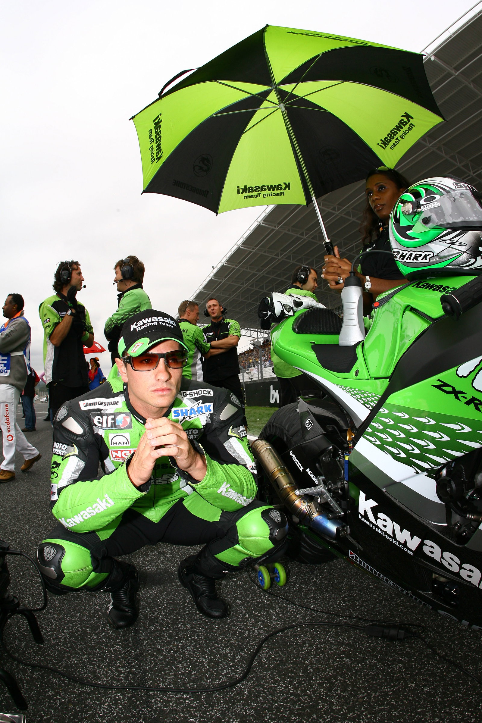 ka..20様 Kawasaki signs Jacque to replace Nakano. | Crash.net