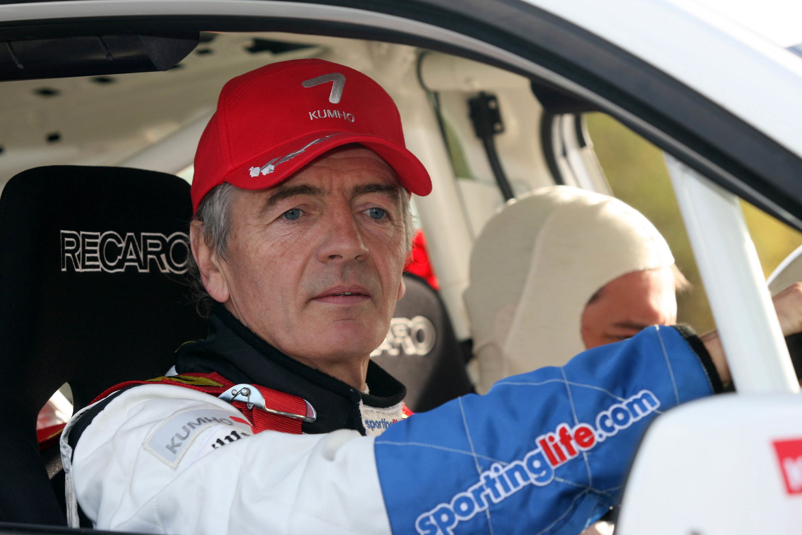 Tony Jardine