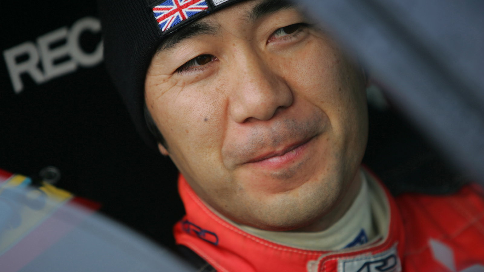 Fumio Nutahara (JPN), Mitsubishi Lancer Evo [Production WRC]. Swedish Rally, 8-11th February 2007.
