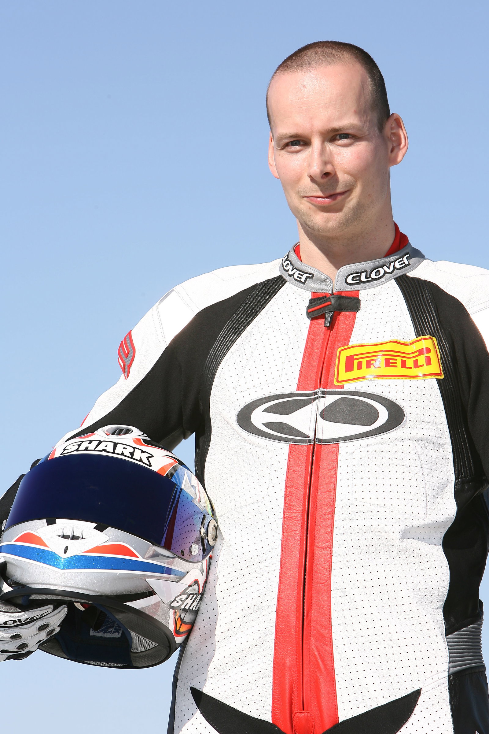 Drazdak Qatar WSBK 2007