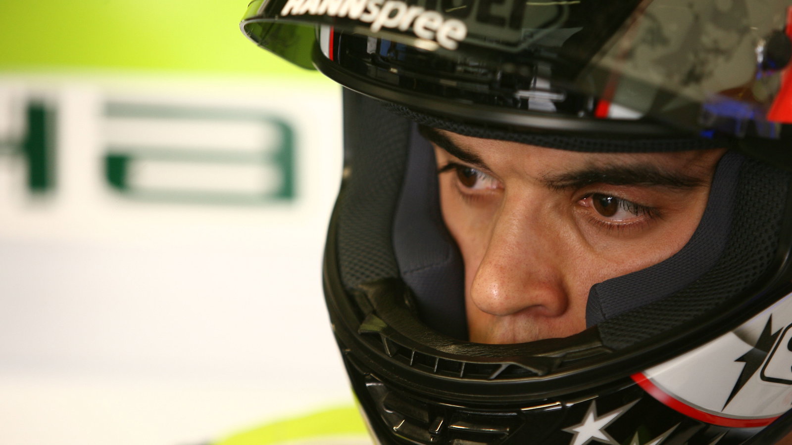 Sofuoglu, Donington WSS 2007