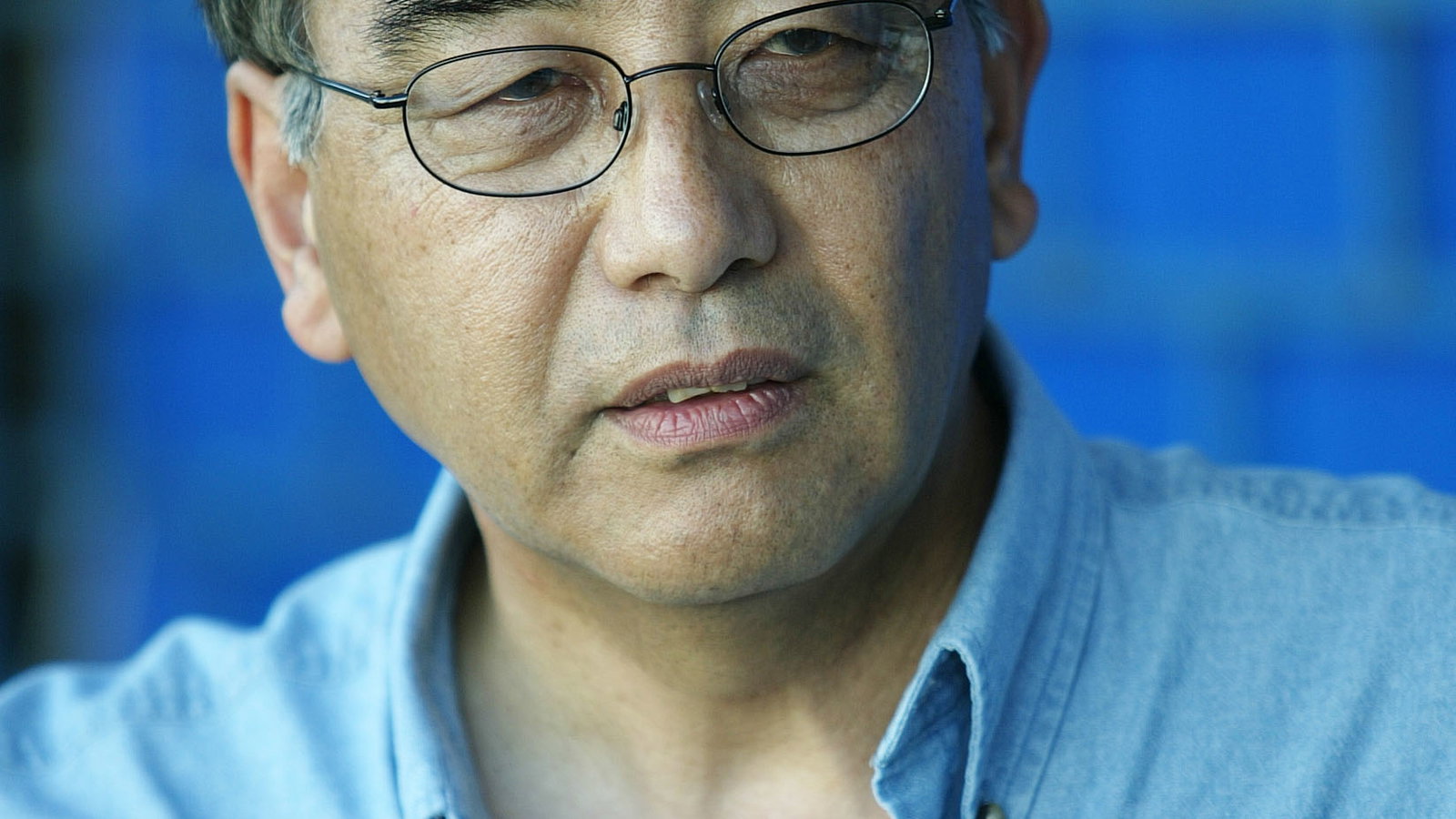 Erv Kanemoto, Rio MotoGP, 2004