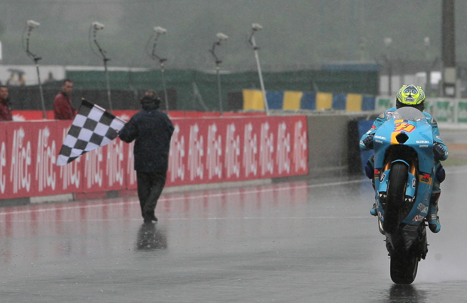 Vermeulen, French MotoGP 2007