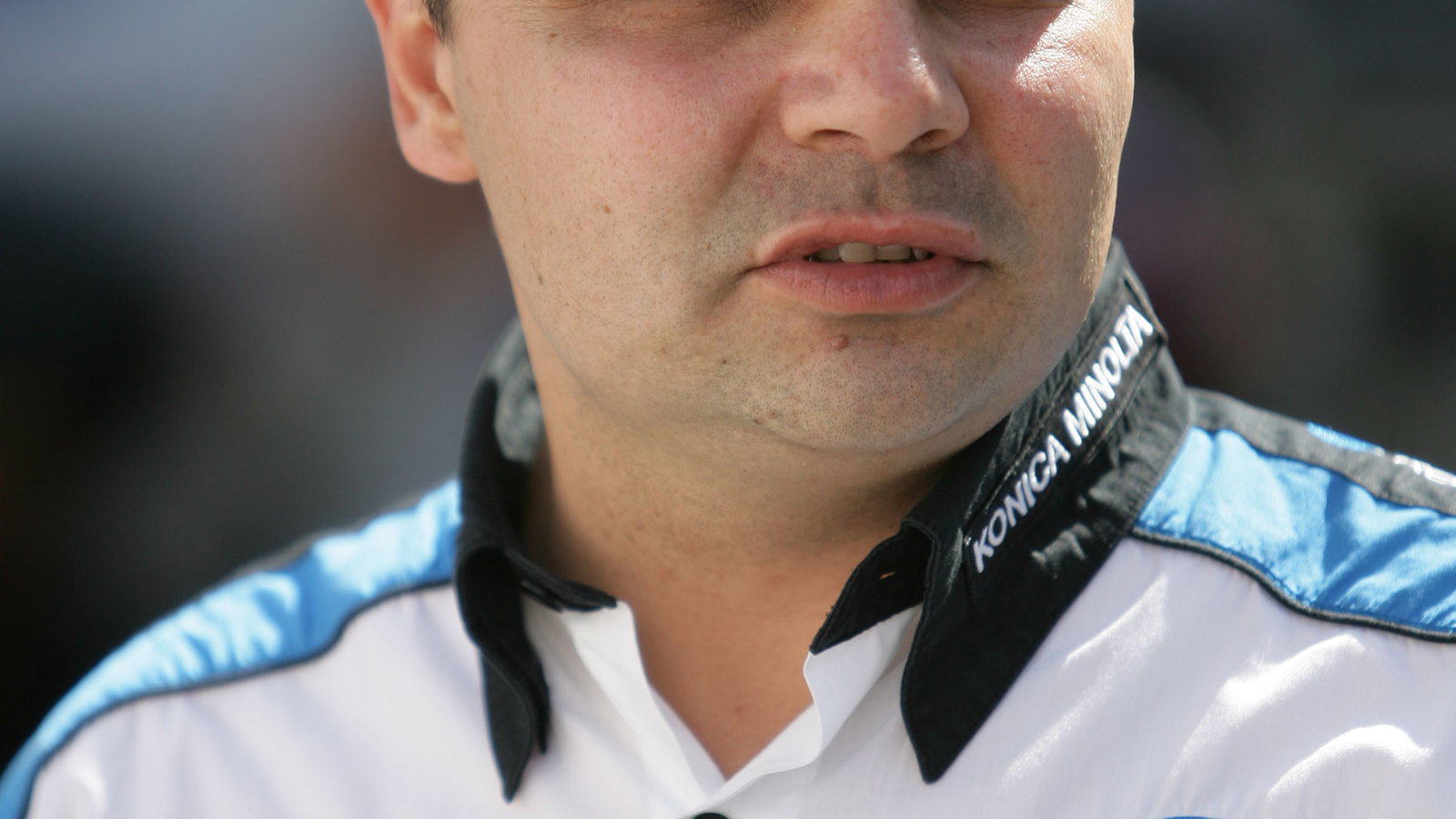 Luca Monitron (ITA), Konica Minolta Honda, Honda RC212V, 56, 2007 MotoGP World Championship,