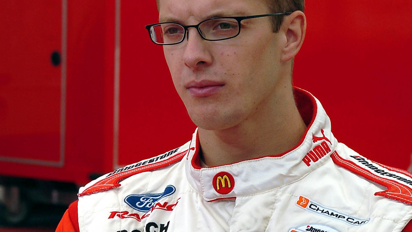 Sebastien Bourdais, Newman-Haas Racing, Toronto 2004