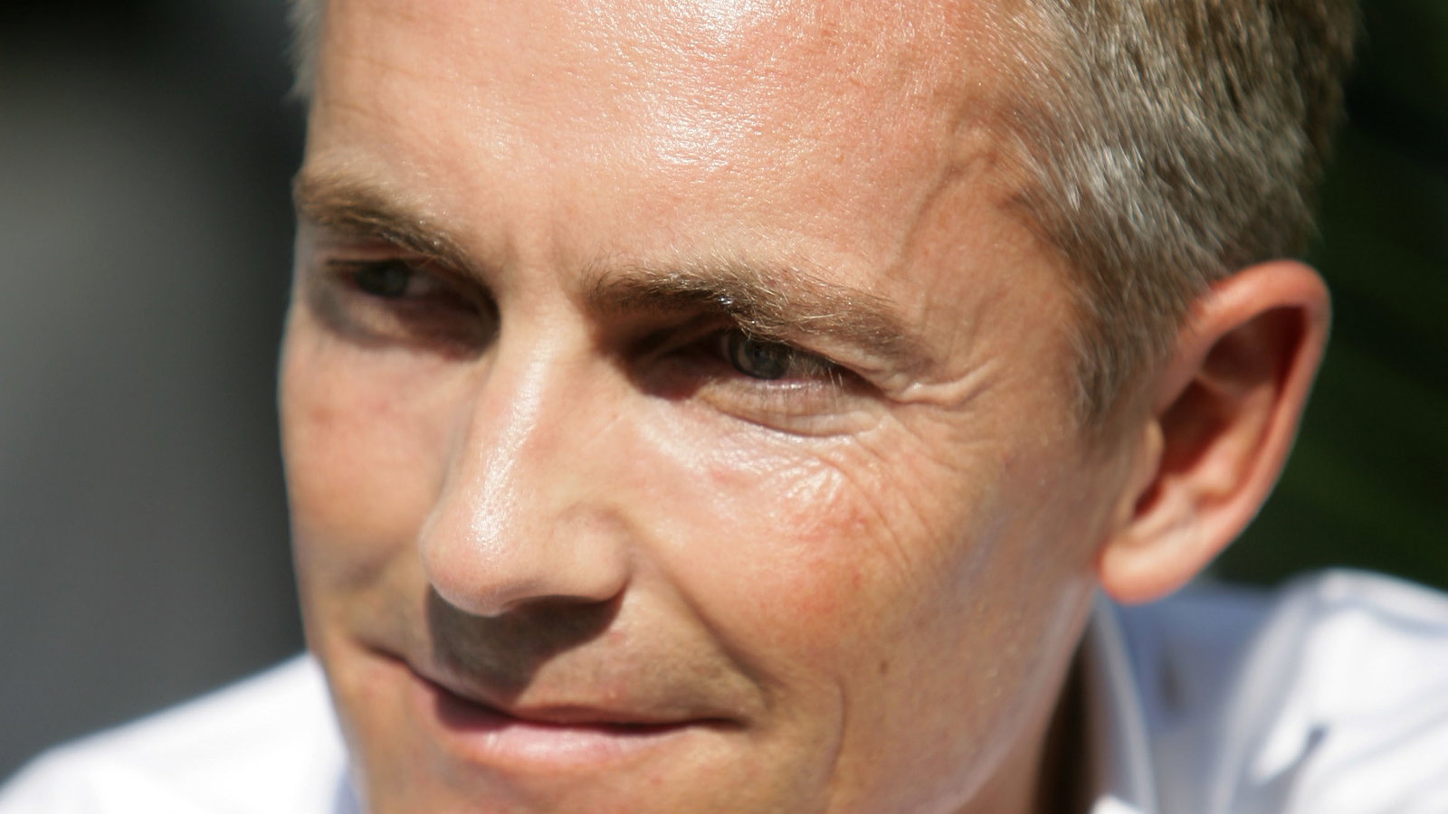Martin Whitmarsh (GBR), Canadian F1 Grand Prix, Montreal, 8th-10th, June 2007