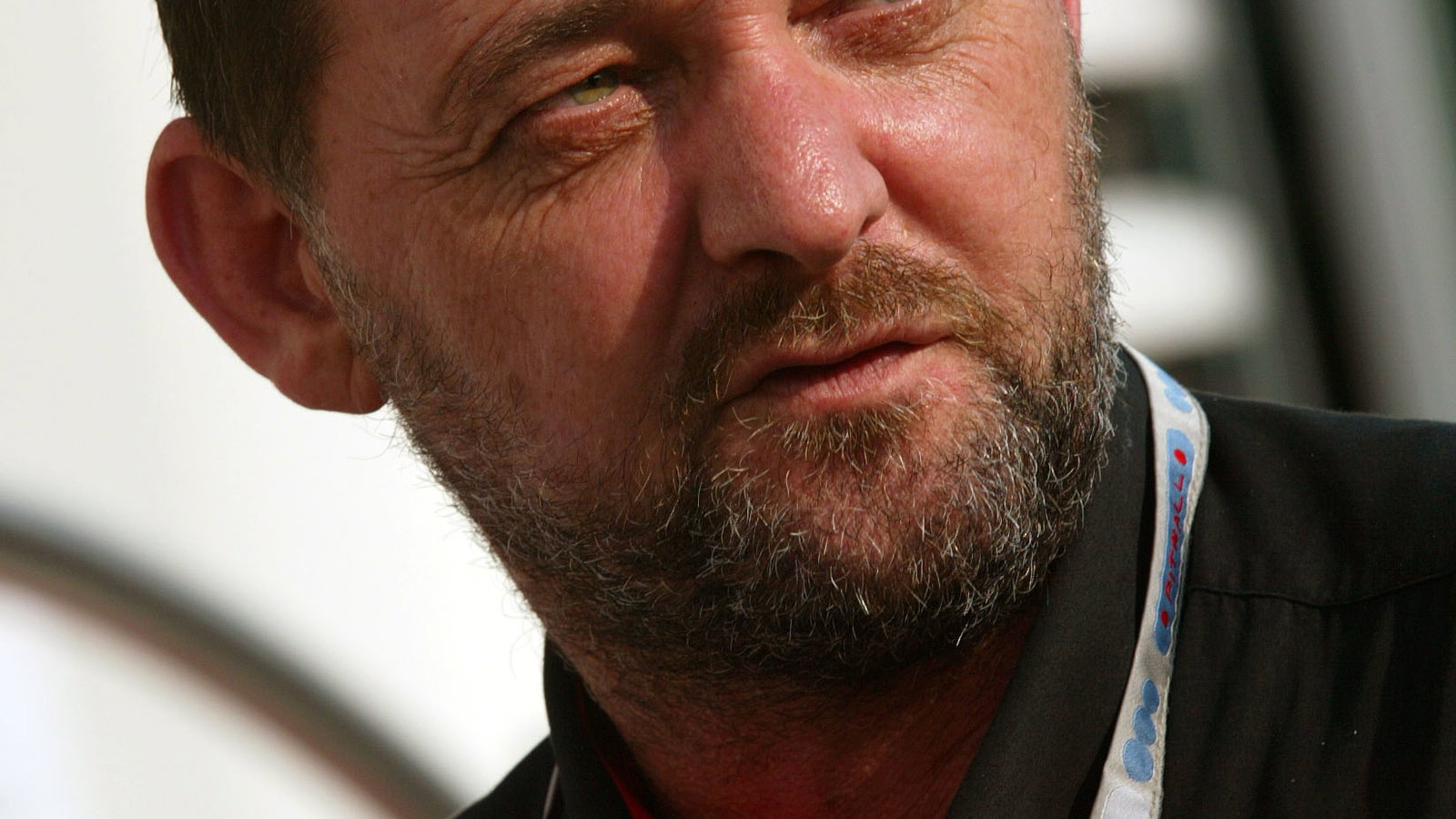 Paul Stoddart