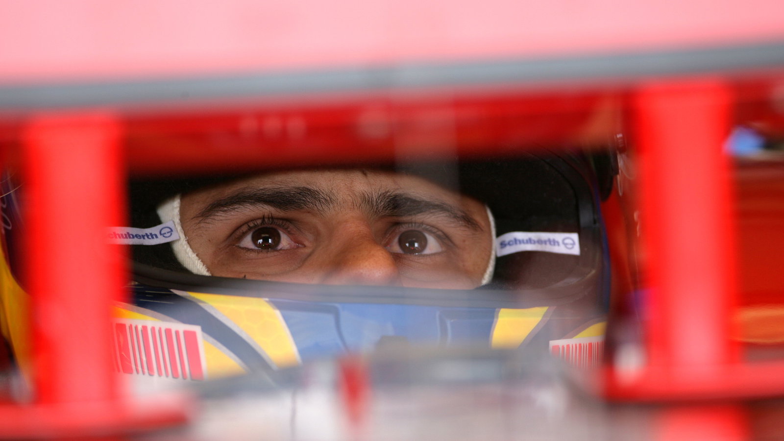 Felipe Massa (BRA) Ferrari F2007, British F1, Silverstone, 6-8th, July, 2007