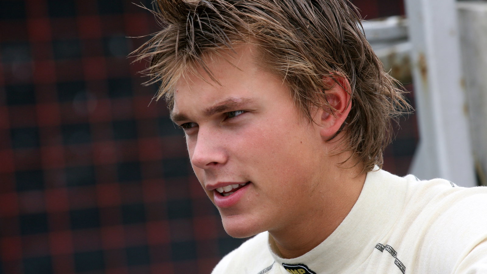 Andreas Mikkelsen/Ola Floene