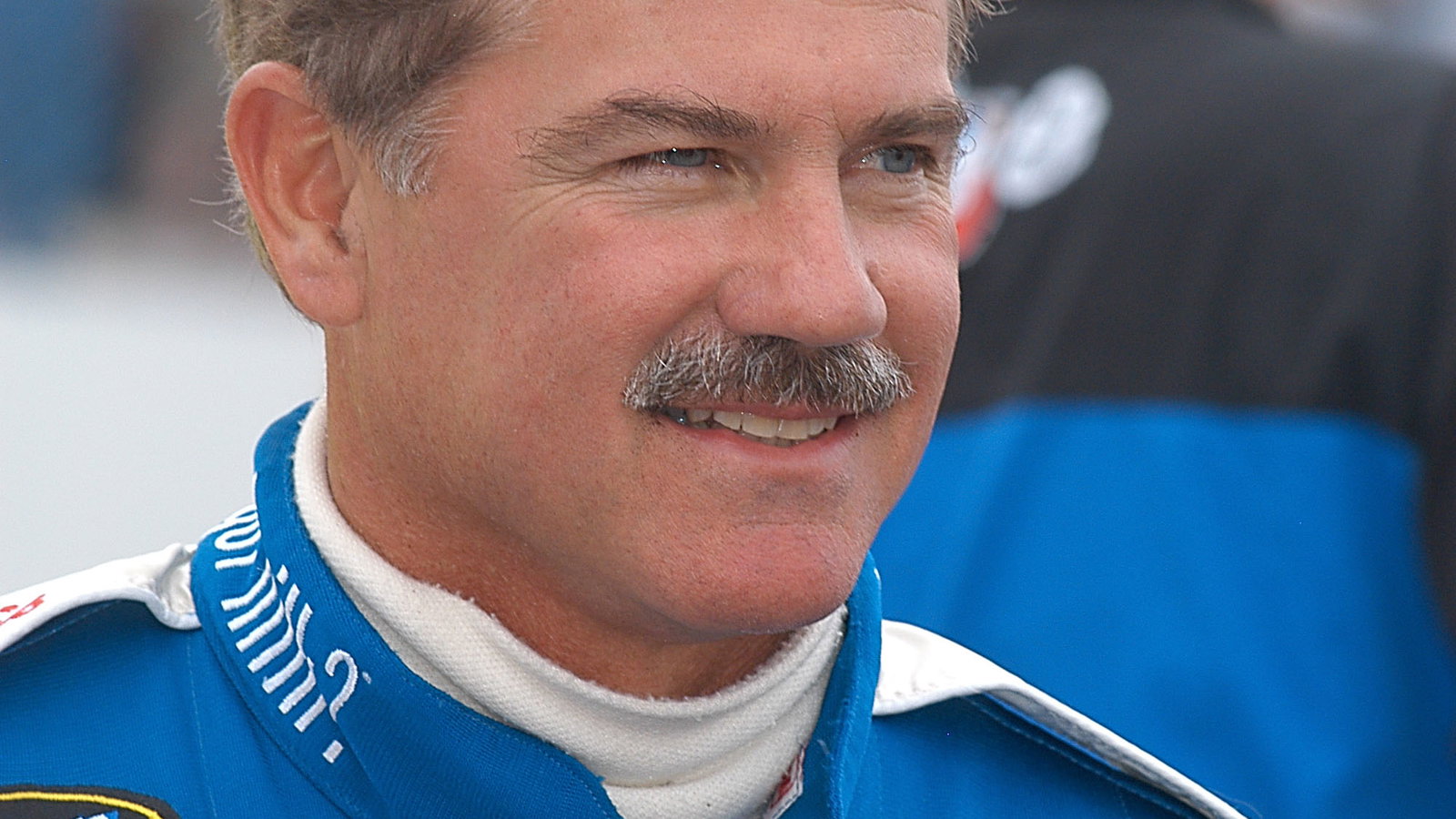 Terry Labonte, Hendrick Motorsport, New Hampshire 2004