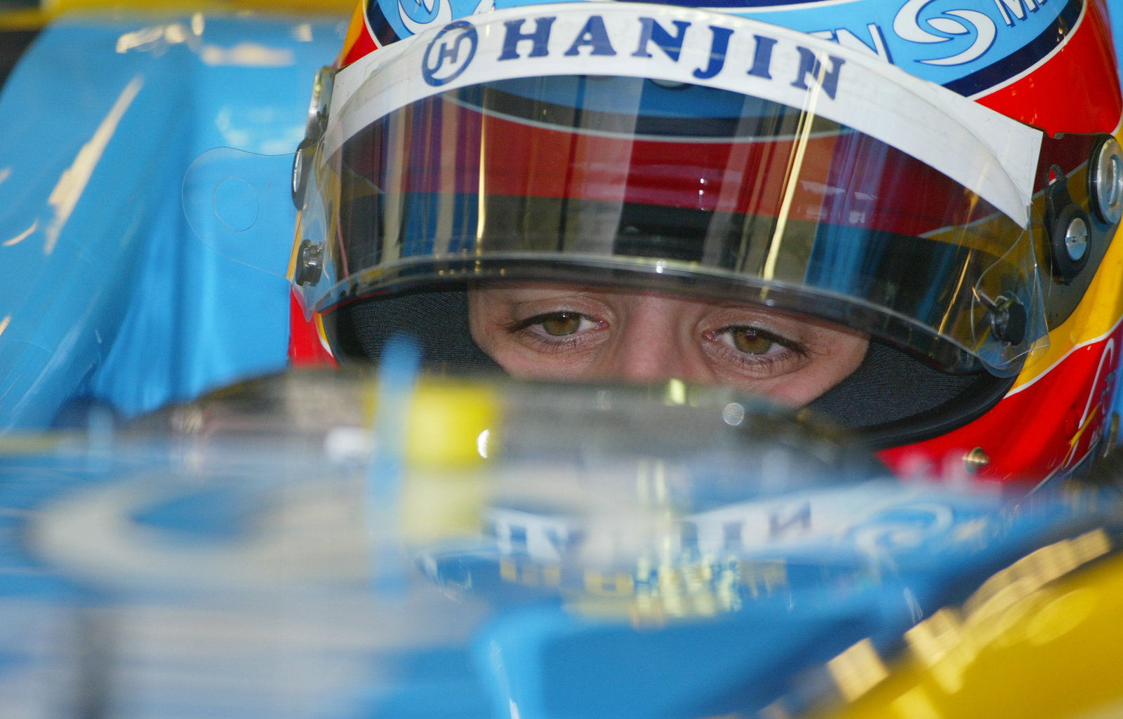 Fernando Alonso, Renault F1