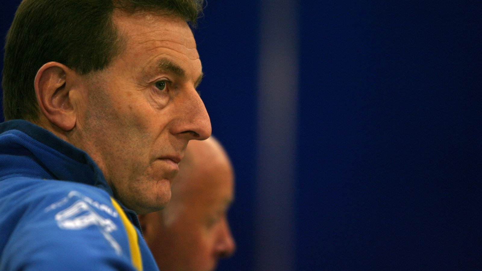 Richard Taylor (GBR), Managing Director, Subaru WRT. Rally New Zealand. 31st August - 2 September 20