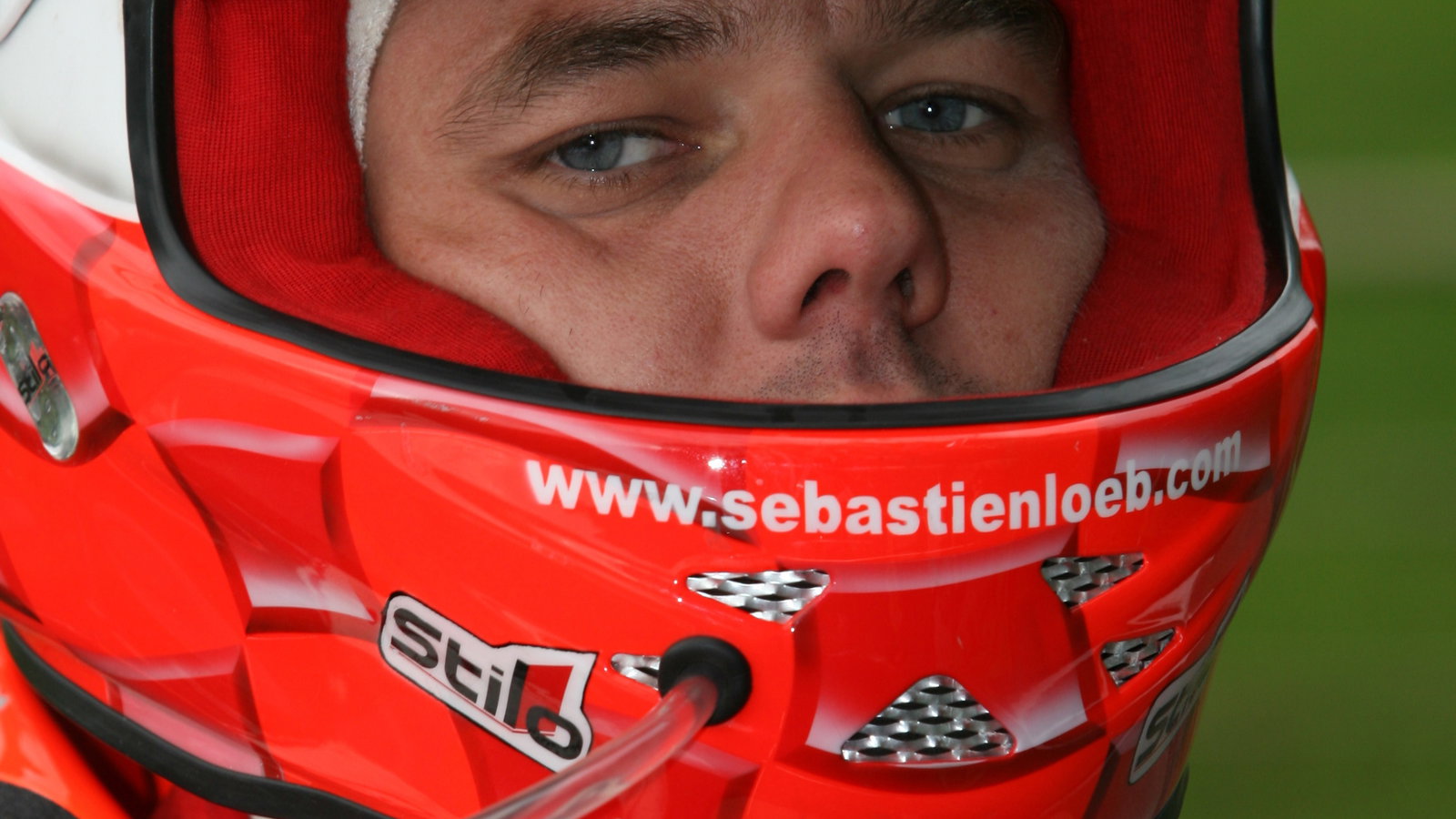 Sebastien Loeb (FRA), Citroen Total WRT C4 WRC. Rally New Zealand. 31st August - 2 September 2007.