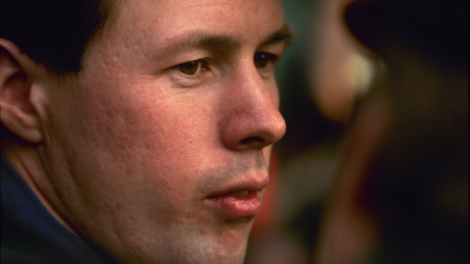 Colin McRae, 1968-2007.