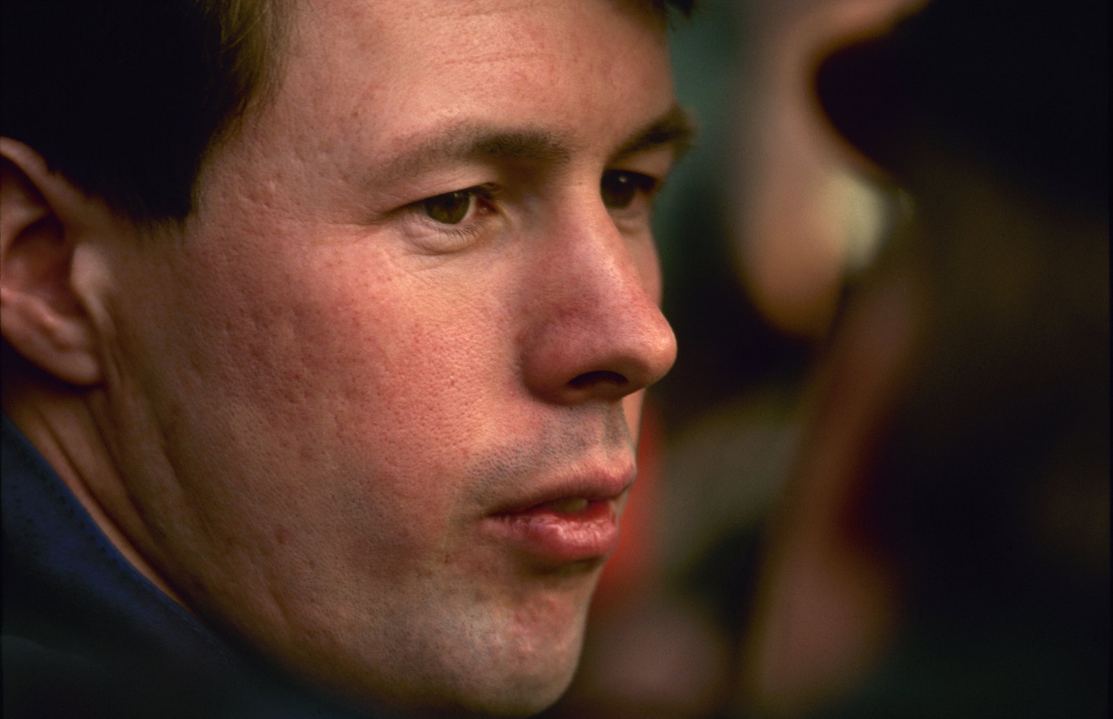 Colin McRae, 1968-2007.