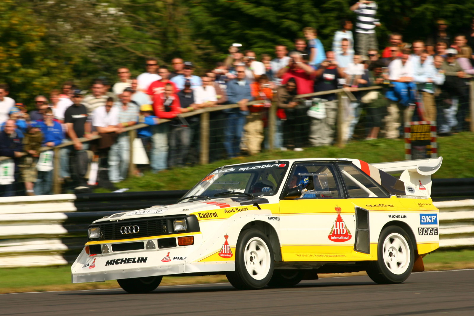 Hannu Mikkola