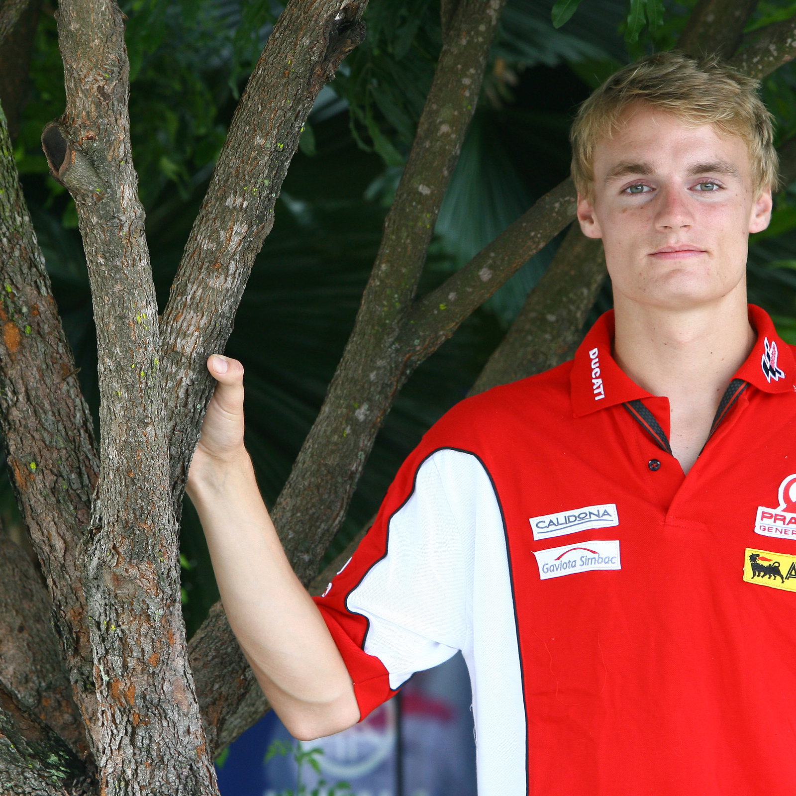 Davies, Malaysian MotoGP 2007