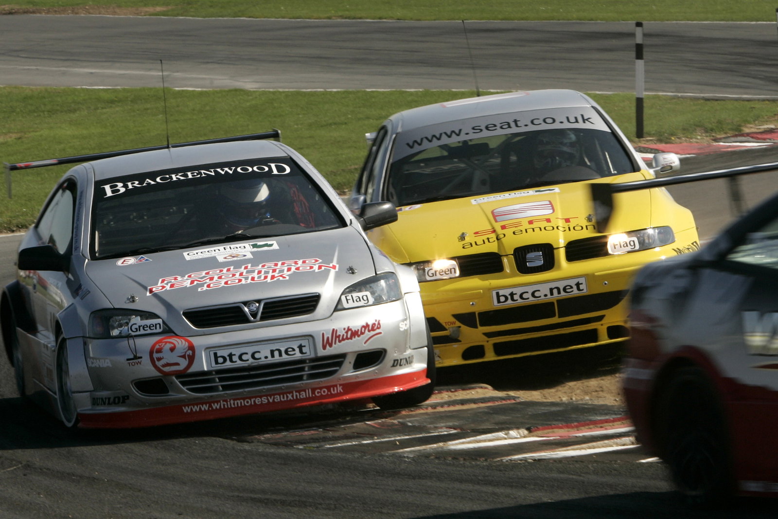 Rob Collard