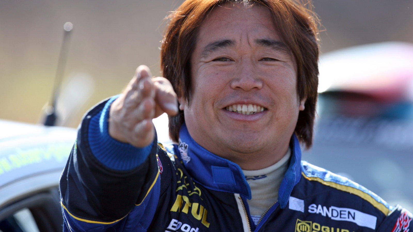 Toshihiro Arai (JPN), Subaru Impreza [Production WRC]. Rally Japan. 26-28th October 2007.