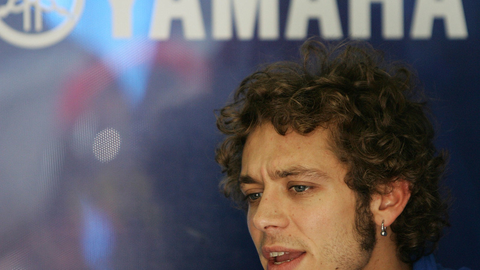 Rossi, Japanese MotoGP, 2004