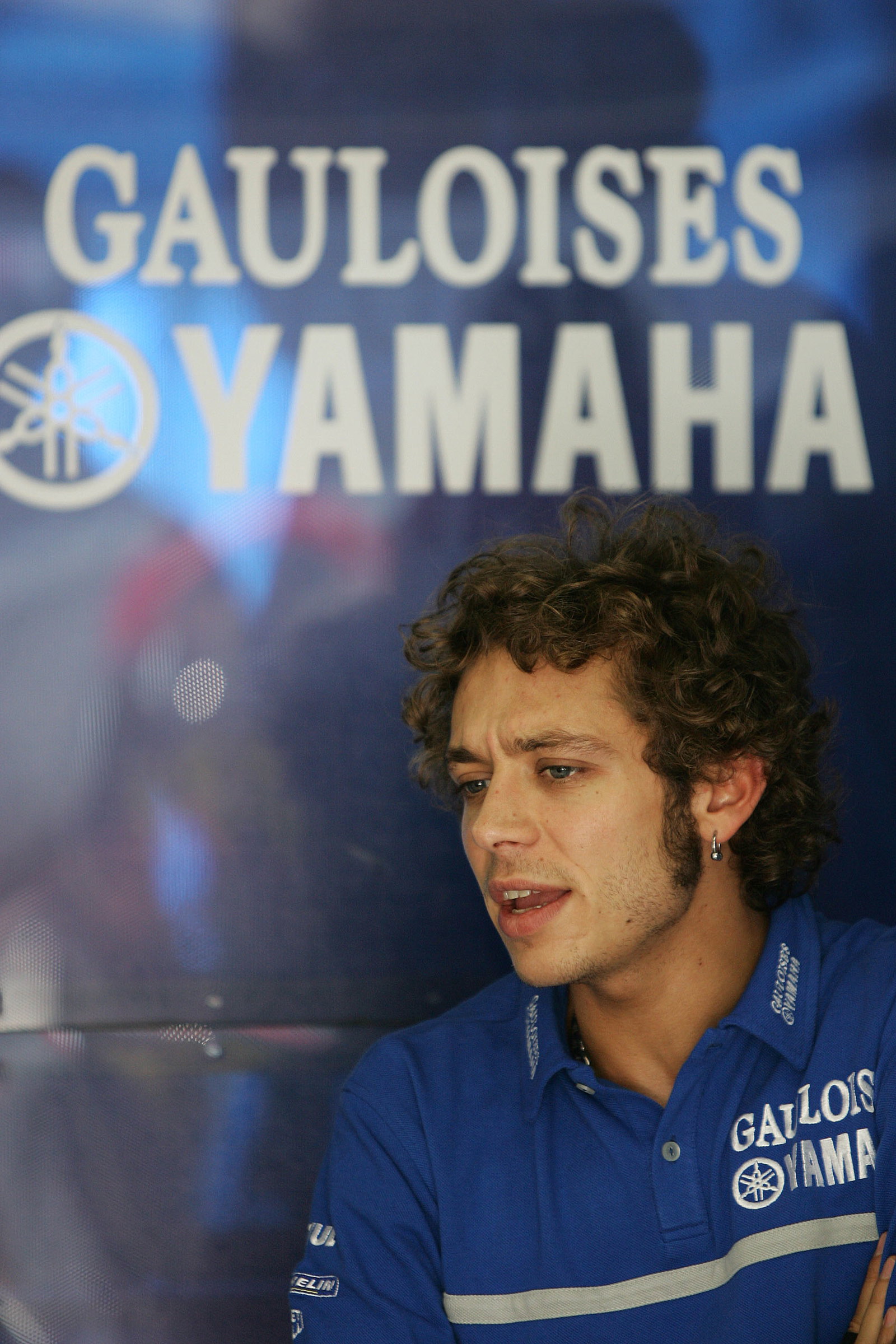 Rossi, Japanese MotoGP, 2004