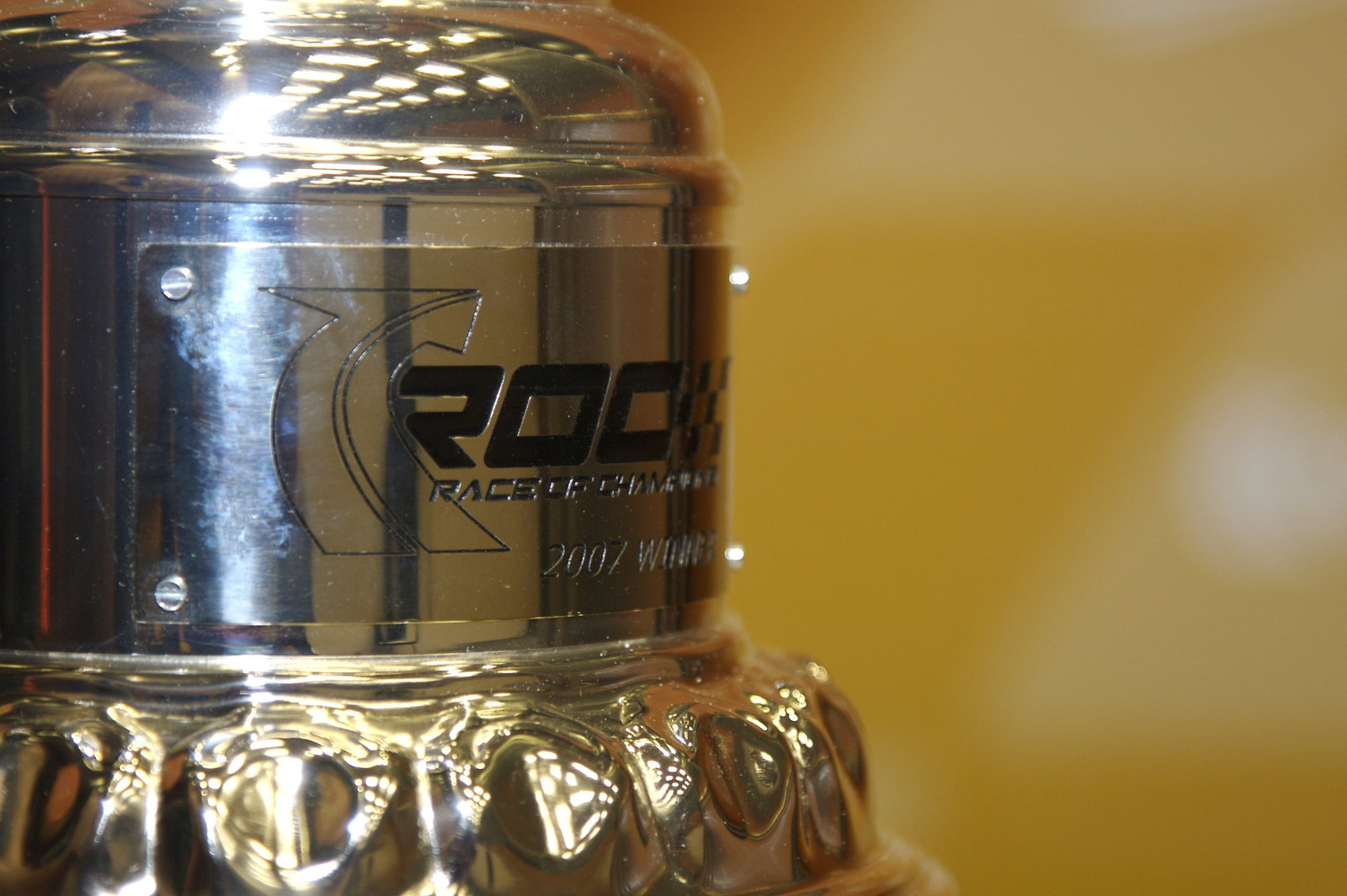 Practice Day, Race of Champions, Wembley, 15th December, 2007