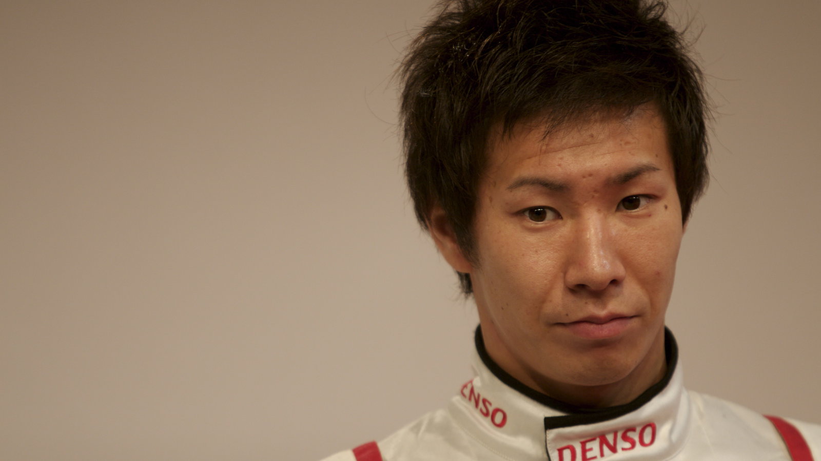Kamui Kobayashi (JPN), Toyota TF108 Launch, Cologne, 10th January, 2008