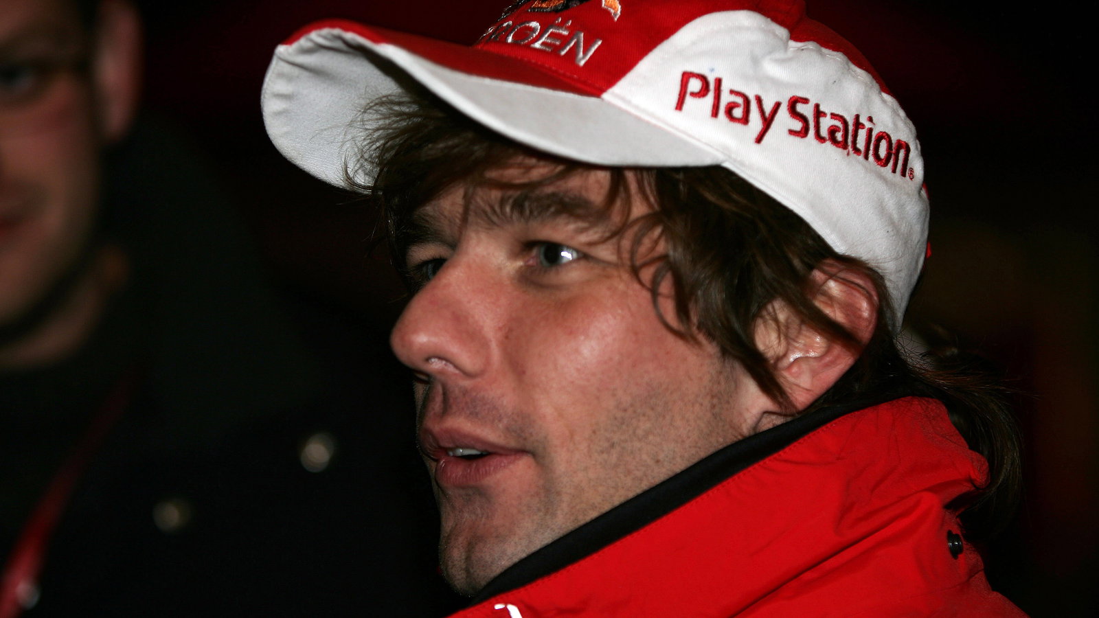 Sebastien Loeb (FRA) / Daniel Elena (MC), Citroen Total WRT C4 WRC. Rallye Monte Carlo, 24-27th Janu