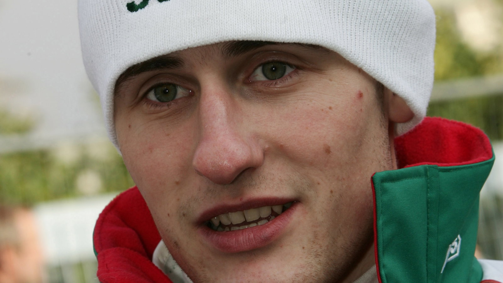 Matthew Wilson (GBR), Stobart Ford Focus WRC 07. Rallye Monte Carlo, 24-27th January 2008.