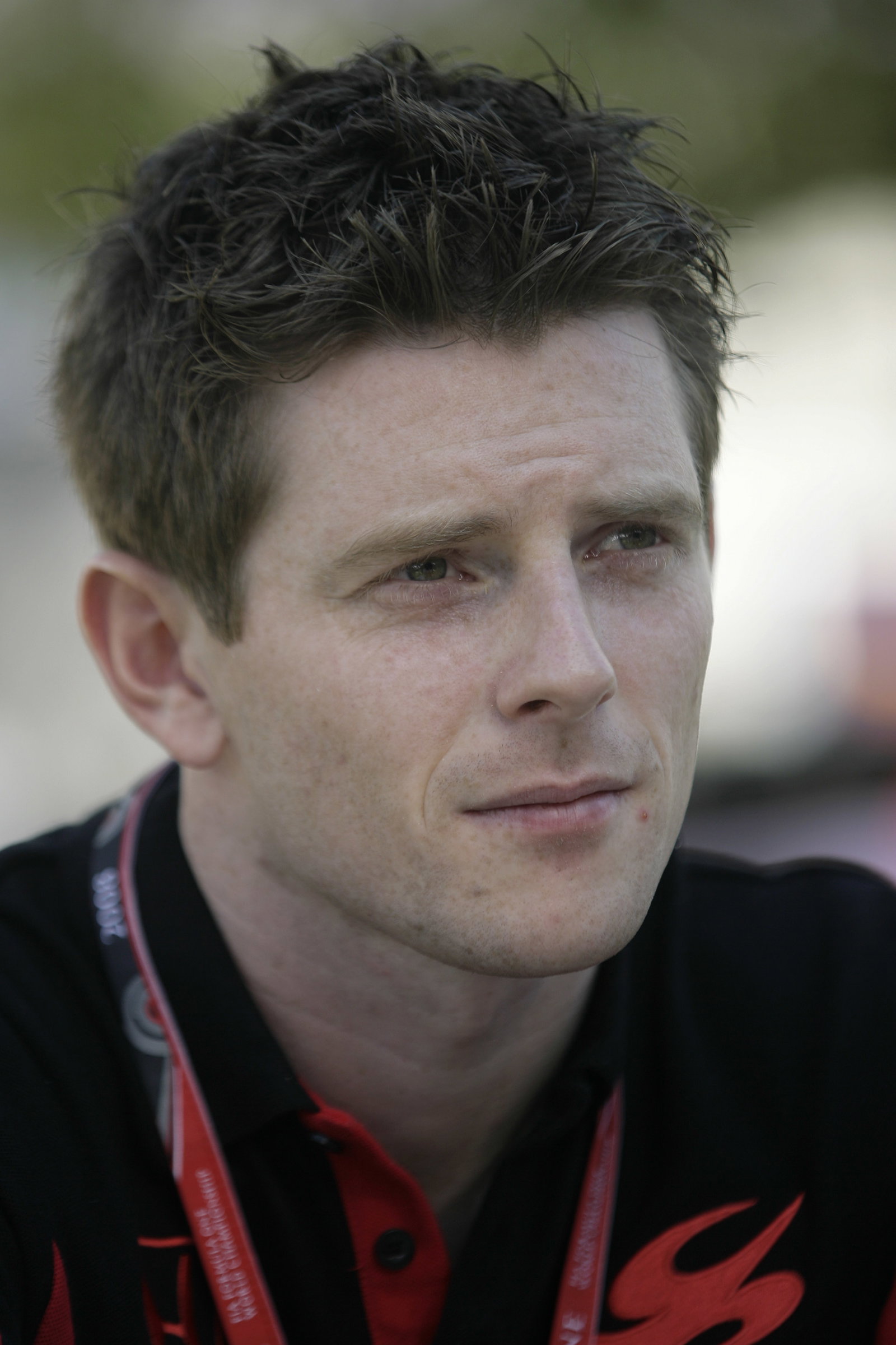 Anthony Davidson (GBR) Super Aguri SA08, Australian F1 Grand Prix, Albert Park, Melbourne, 14-16th, 