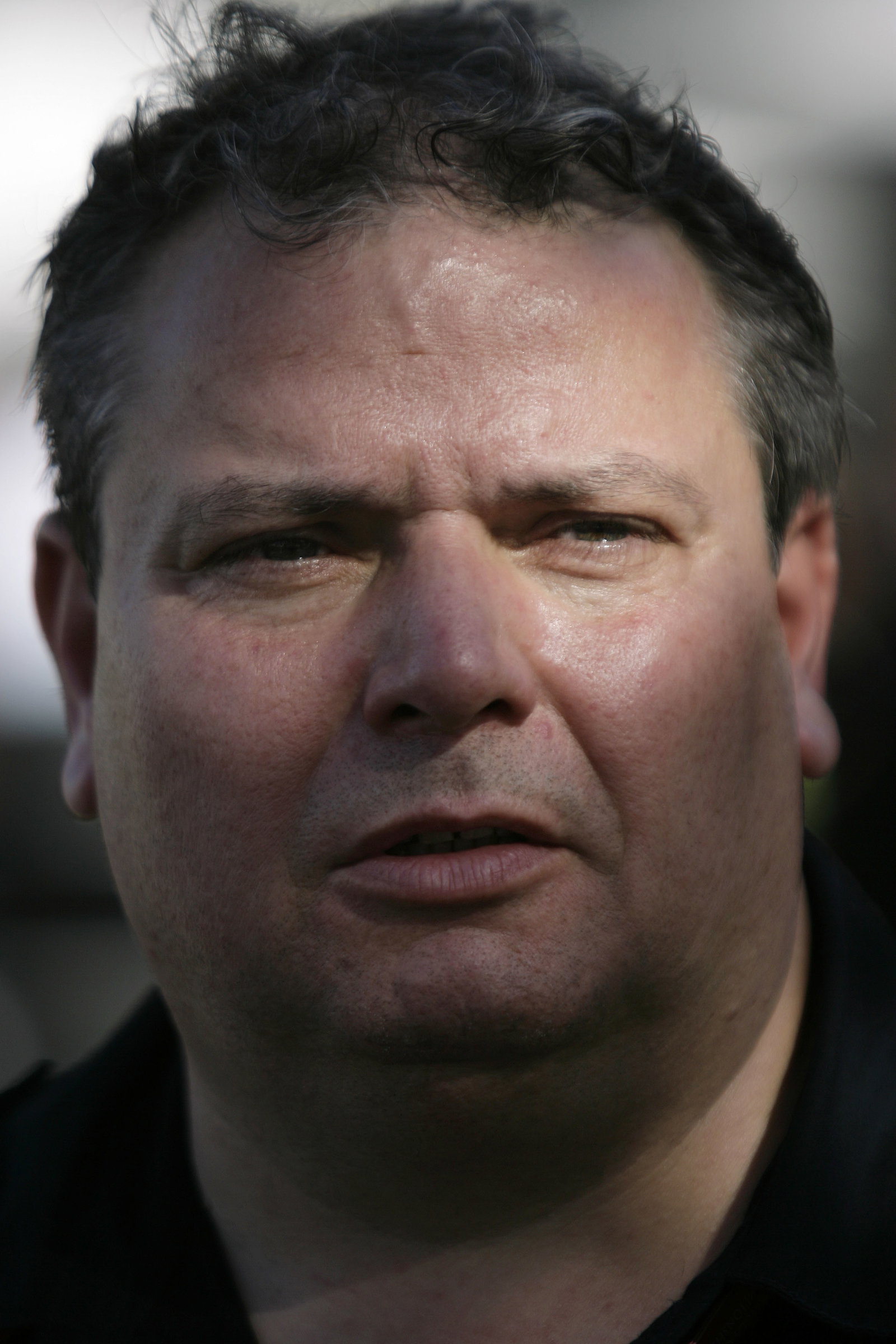 Giorgio Ascanelli (ITA), Technical Director Toro Rosso, Australian F1 Grand Prix, Albert Park, Melbo