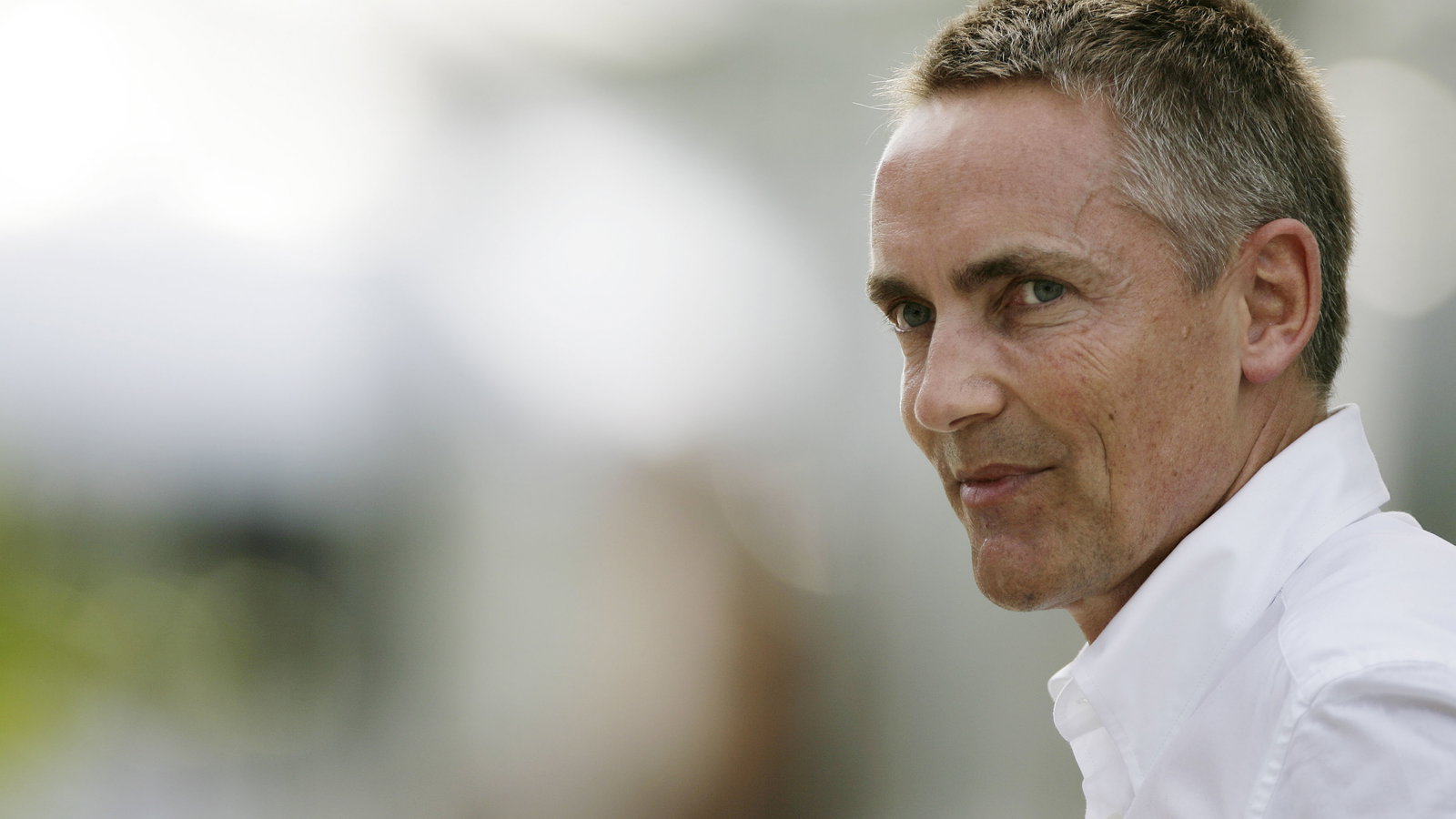 Martin Whitmarsh CEO McLaren (GBR), Malaysian F1 Grand Prix, Sepang, Kuala Lumpar, 21st-23rd, March 