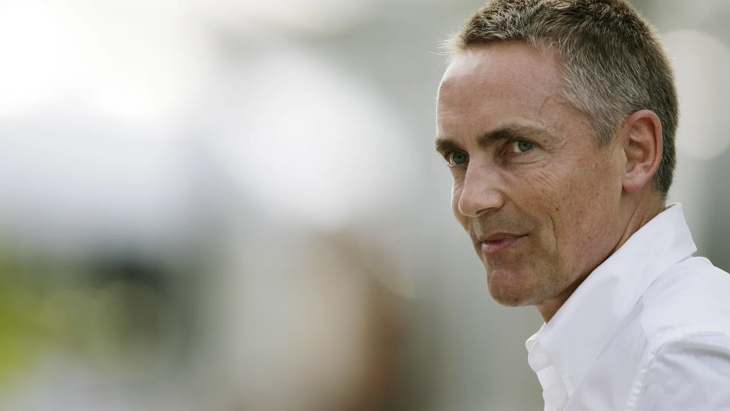 Martin Whitmarsh CEO McLaren (GBR), Malaysian F1 Grand Prix, Sepang, Kuala Lumpar, 21st-23rd, March