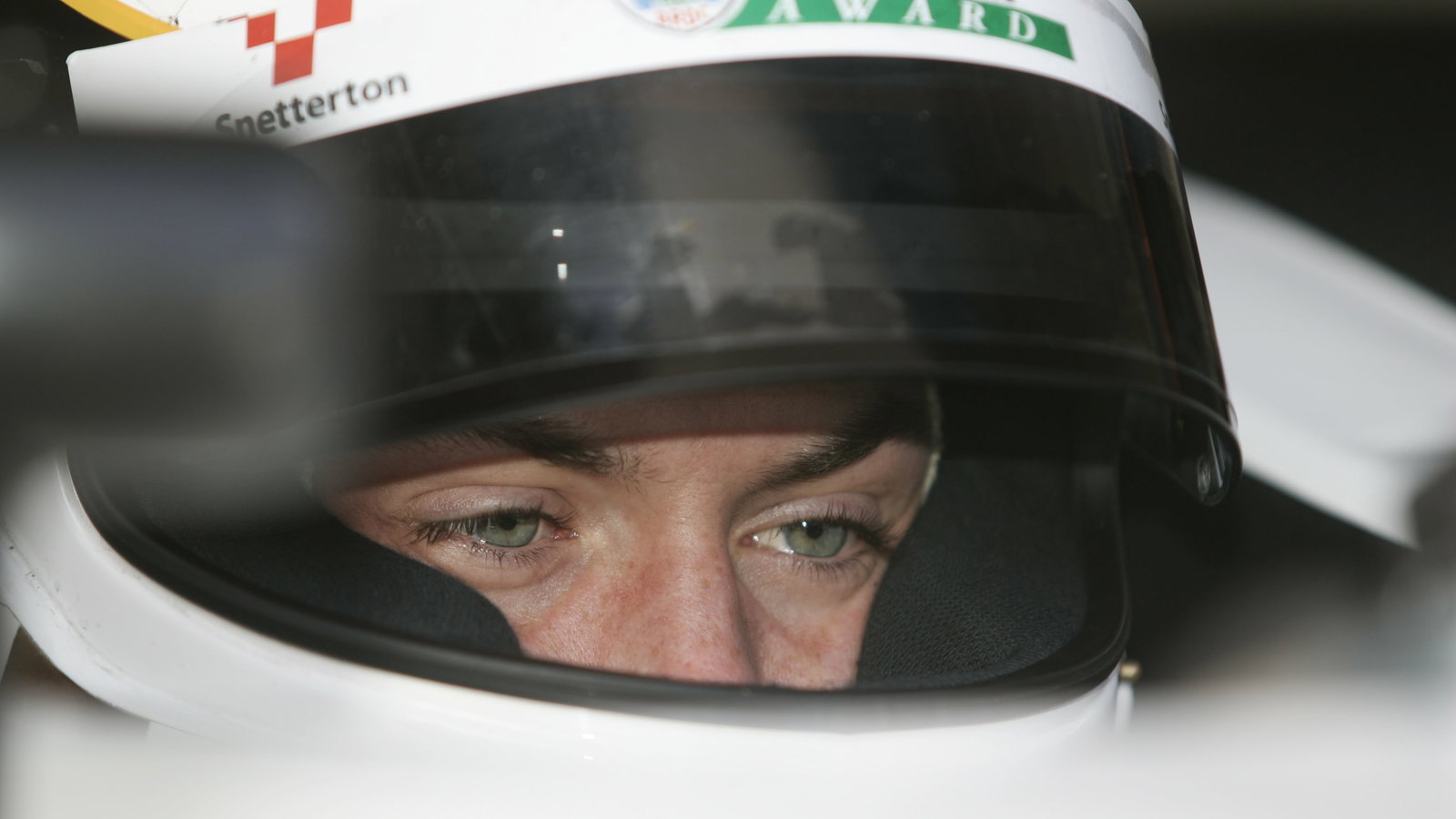 Nick Tandy (GBR) - JTR Marsall Westland Mygale Mercedes