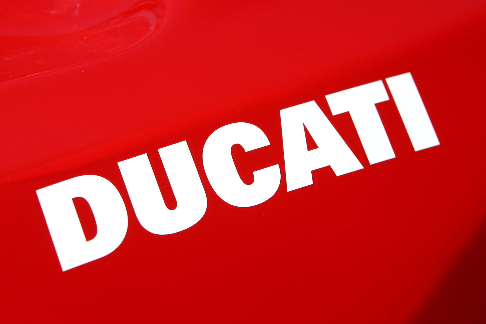 Bayliss` Ducati 1098RR FO8, Valencia WSBK 2008