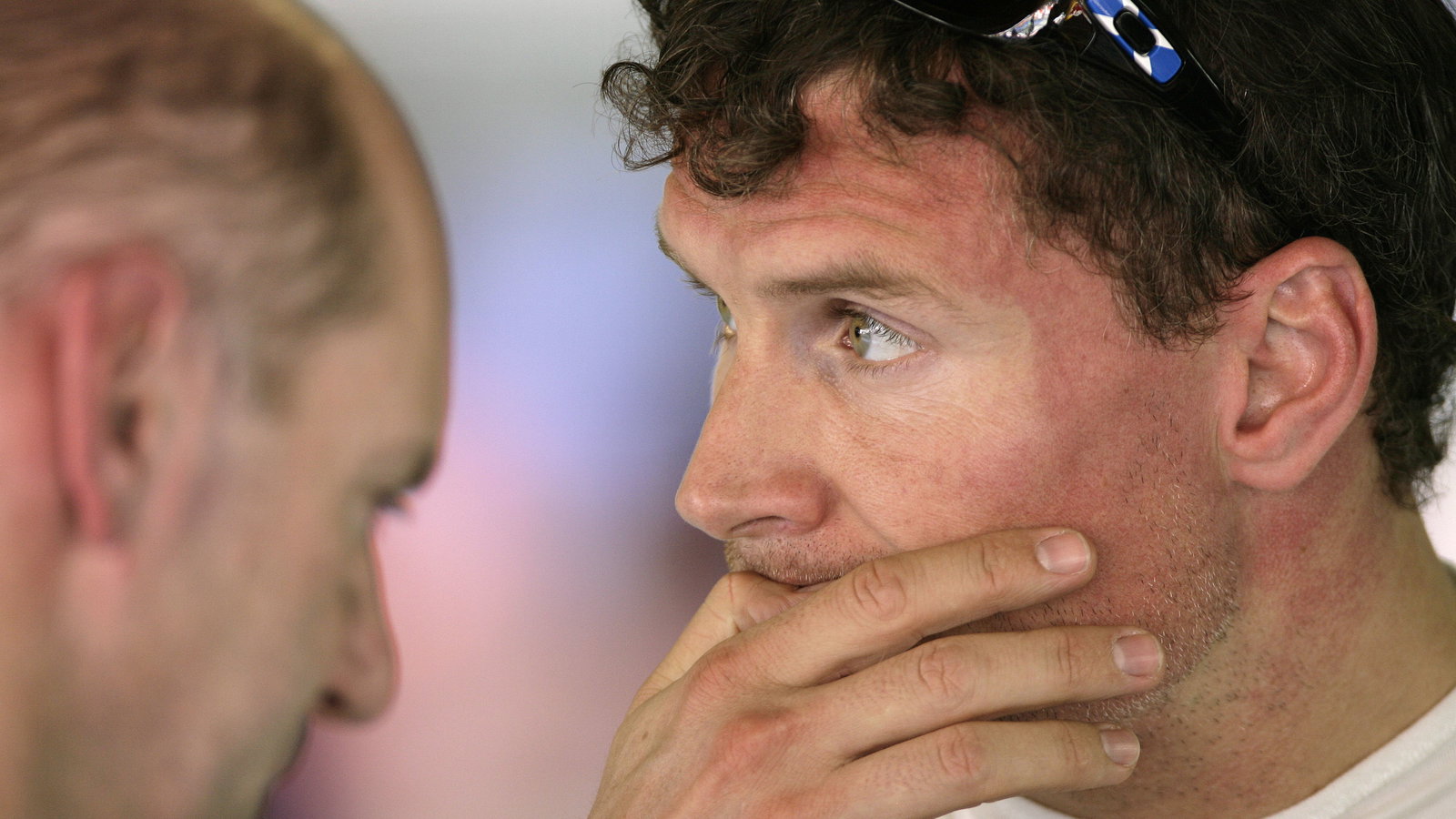 David Coulthard (GBR) Reb Bull RB4, Spanish F1 Grand Prix, Catalunya, 25th-27th, April, 2008