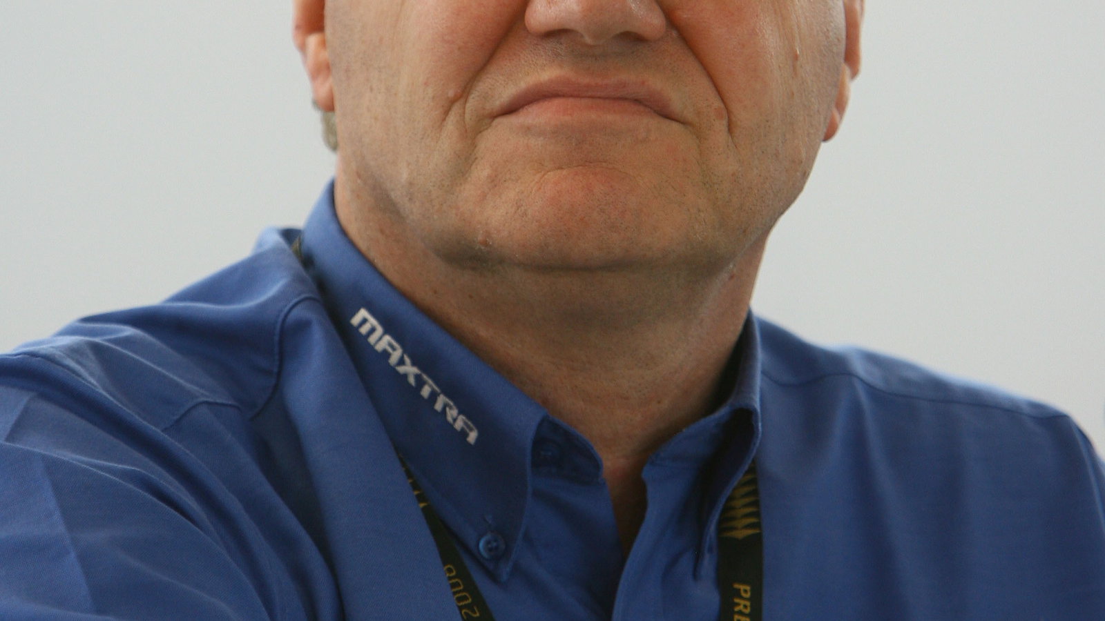 Witteveen, Chinese 125GP 2008