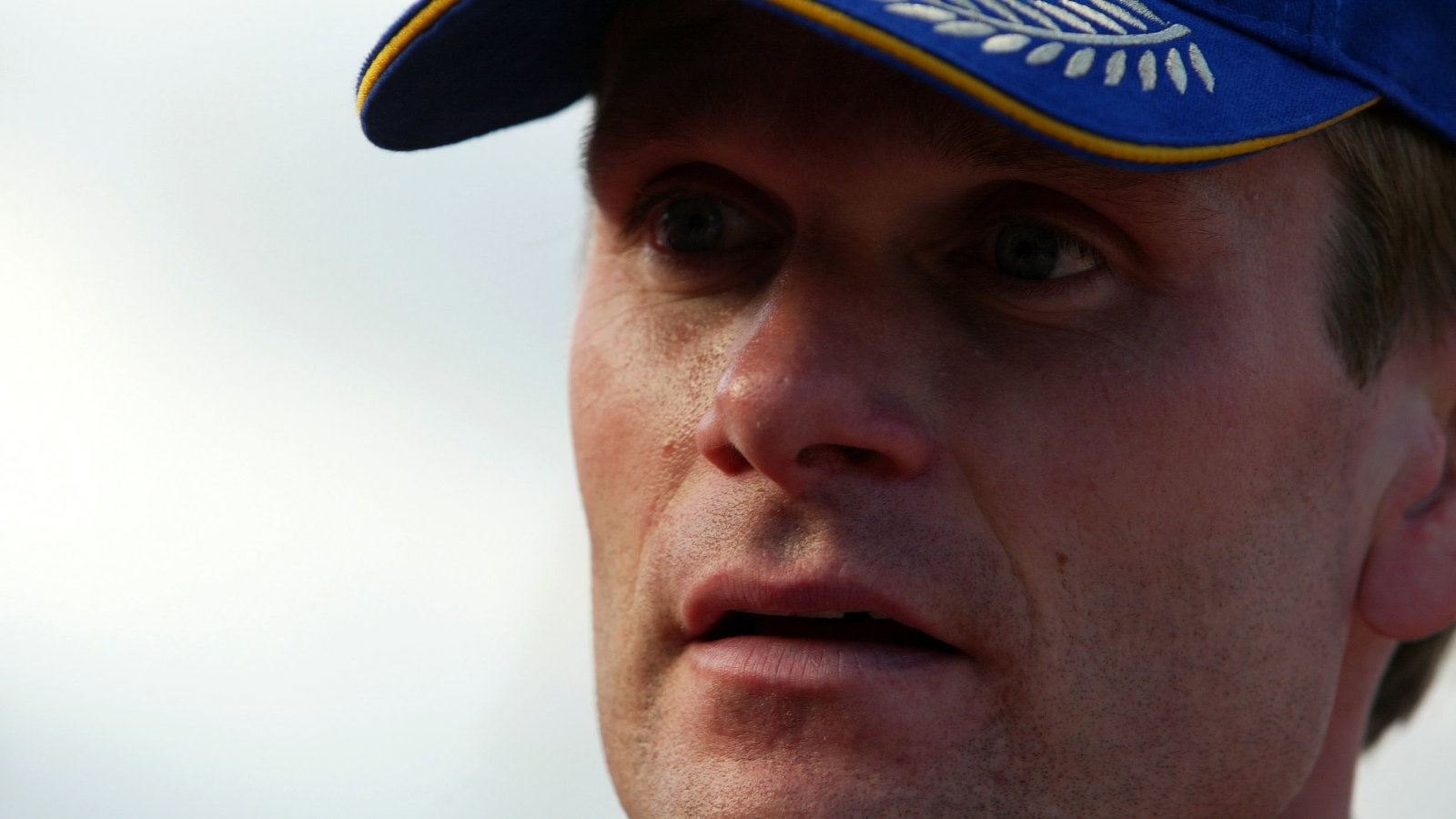 Marcus Gronholm - Peugeot