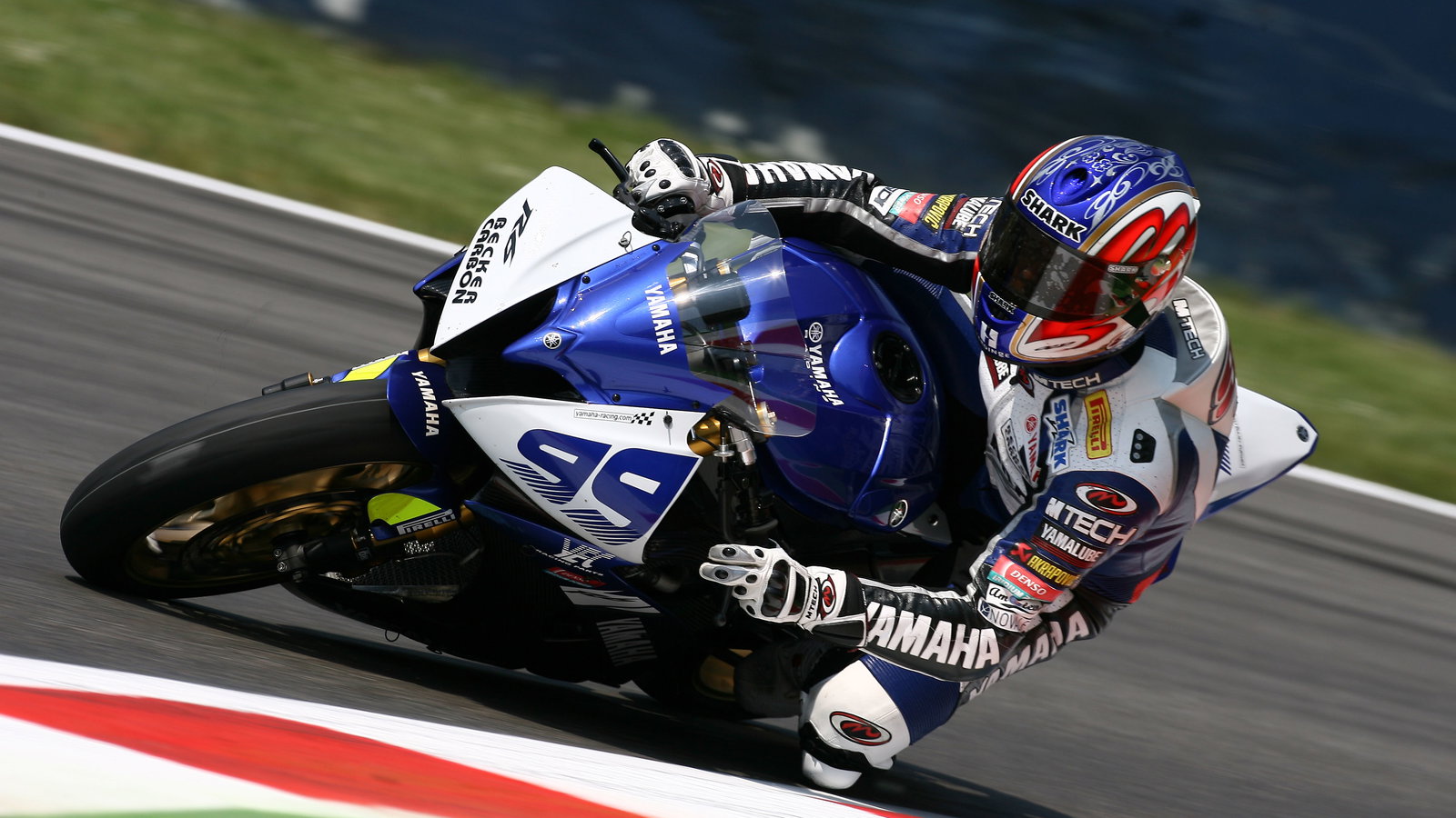 Foret, Italian WSS 2008