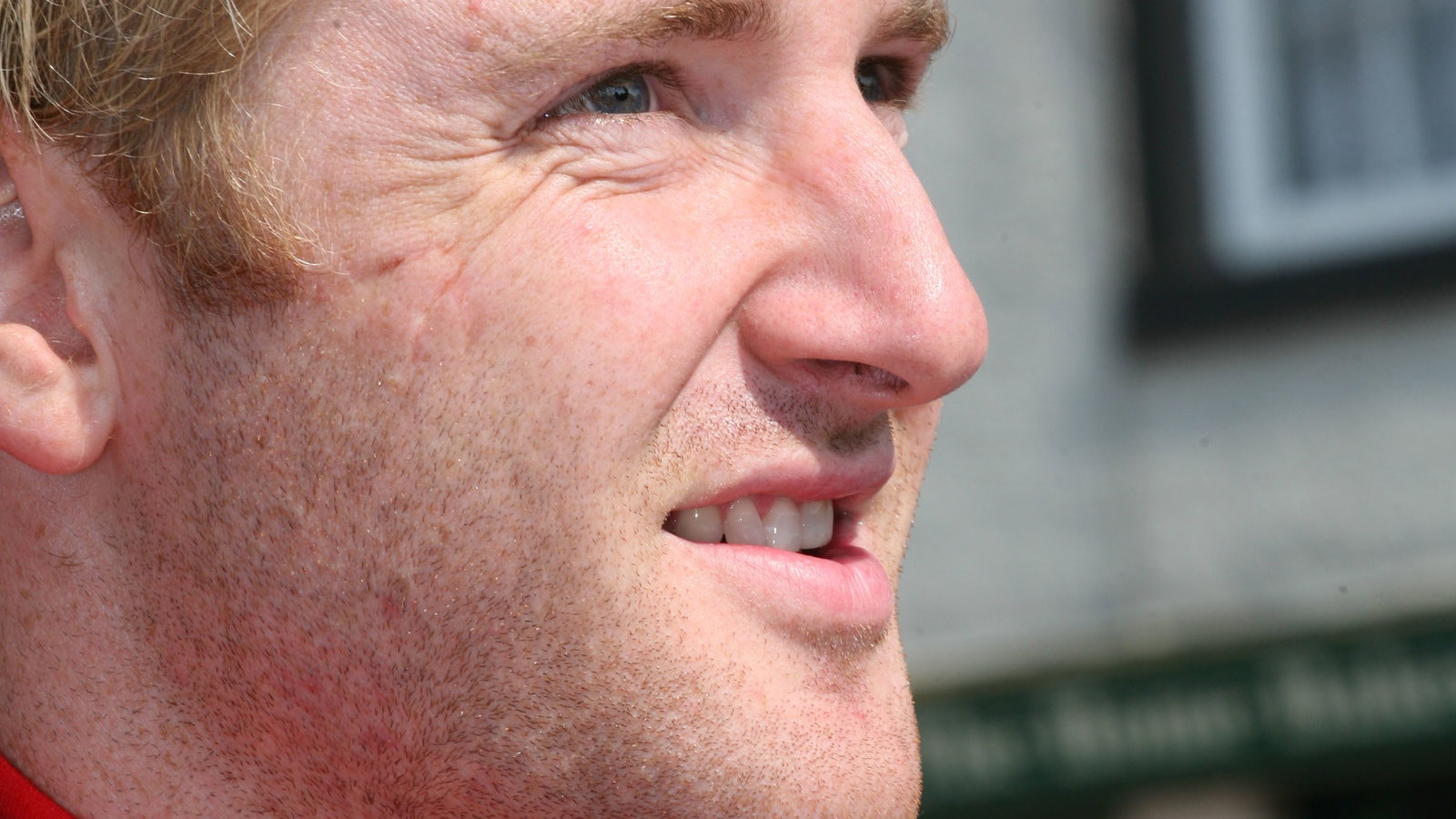 Guy Wilks Mitsubishi Evo 9