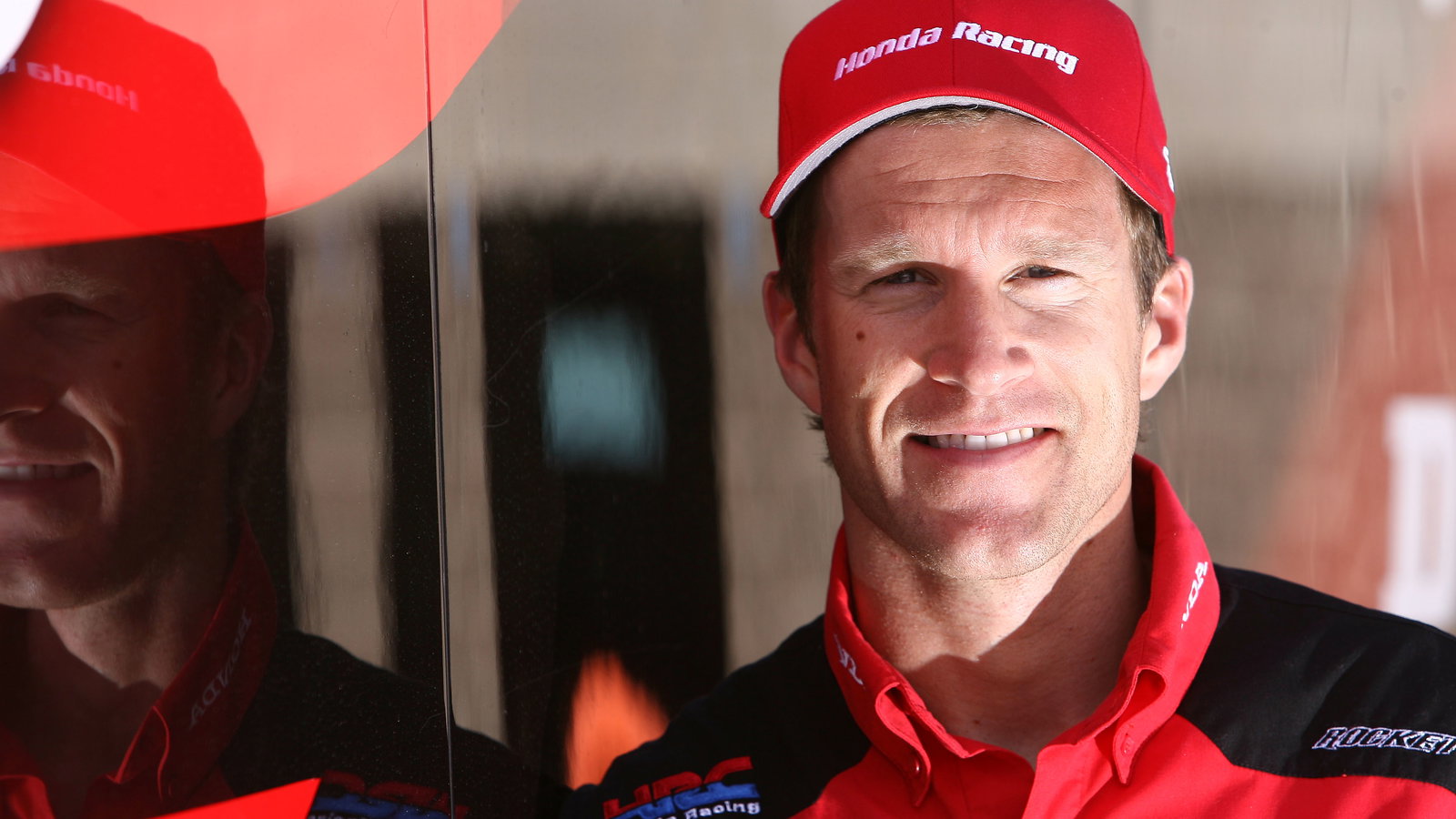 Hodgson, USA AMA Superbike Championship 2008