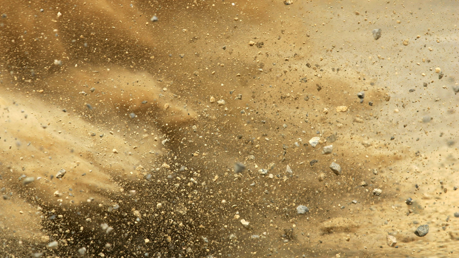 Acropolis Rally, atmosphere