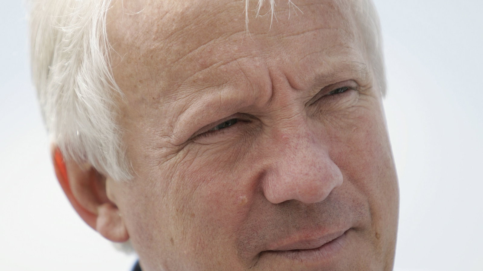 Charlie Whiting (GBR), Canadian F1 Grand Prix, Montreal, 6th-8th, June, 2008
