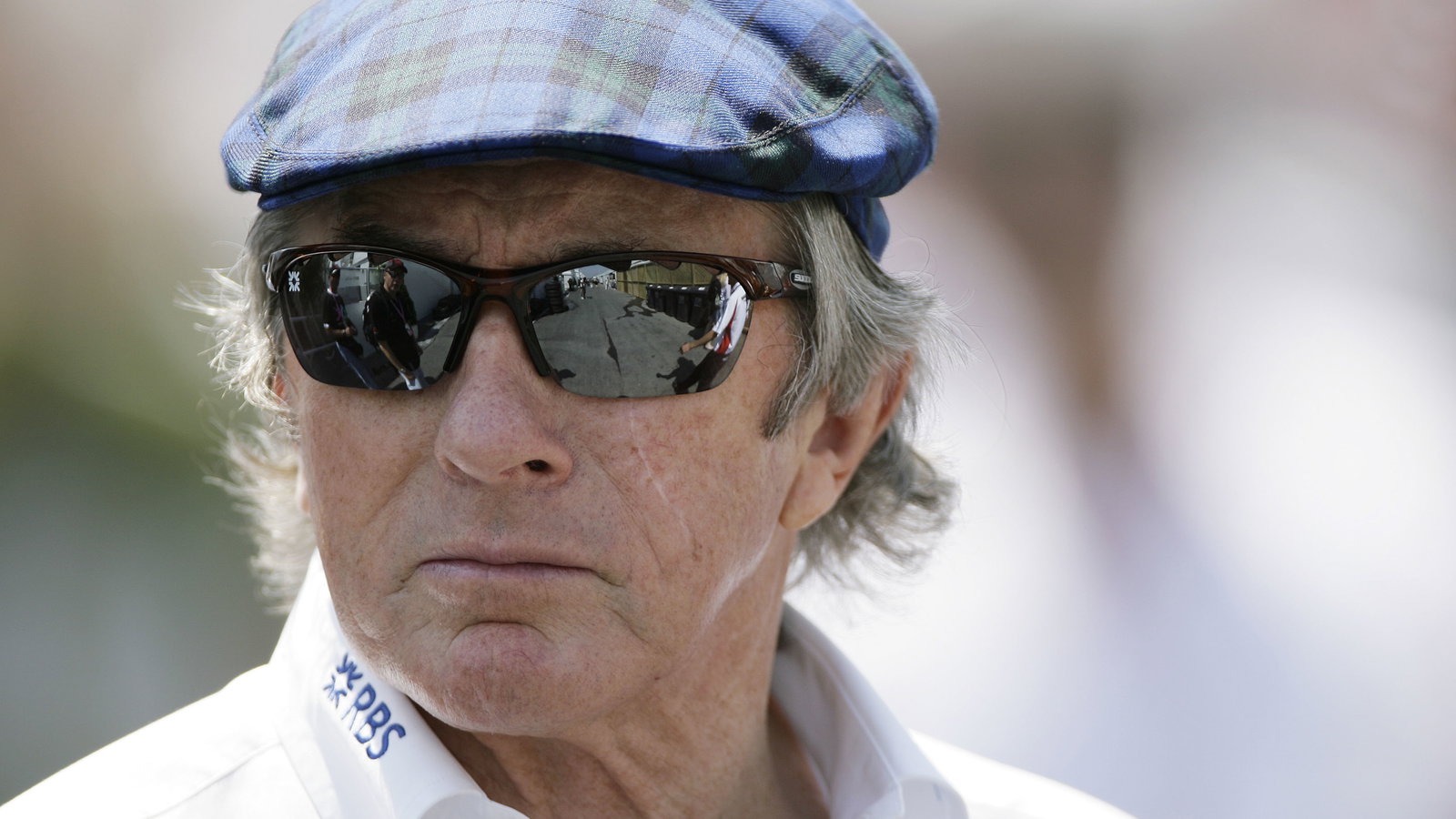 Jackie Stewart (SCO), Canadian F1 Grand Prix, Montreal, 6th-8th, June, 2008