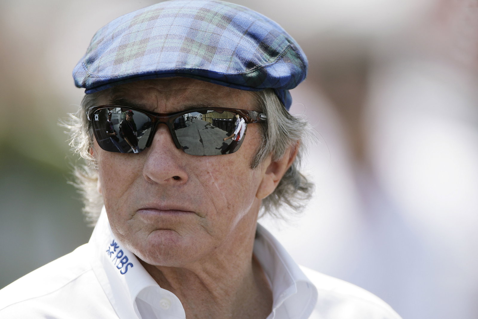 Jackie Stewart (SCO), Canadian F1 Grand Prix, Montreal, 6th-8th, June, 2008