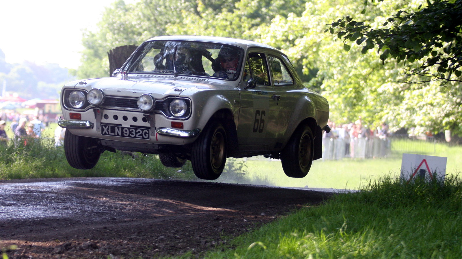 Ford Escort