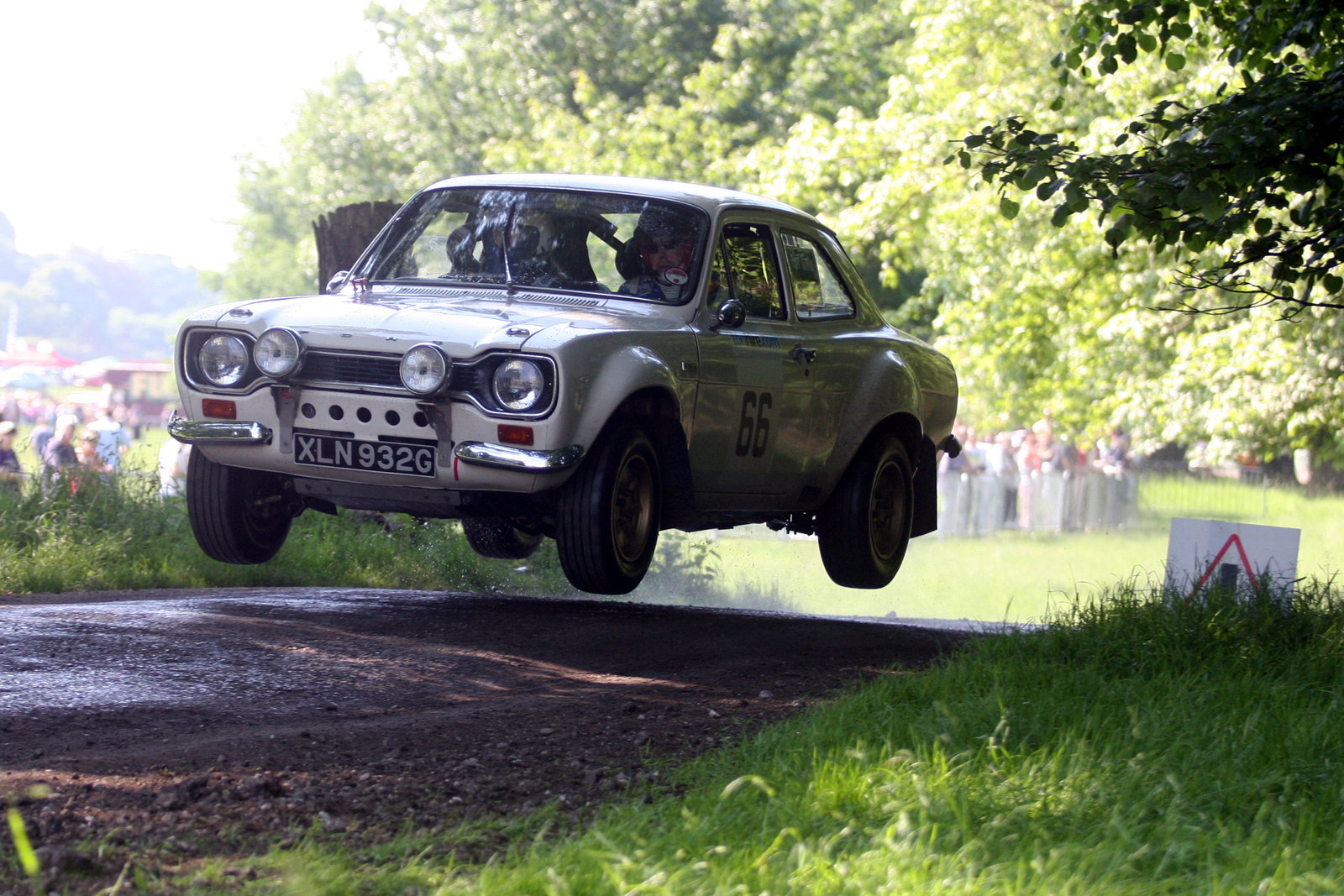 Ford Escort