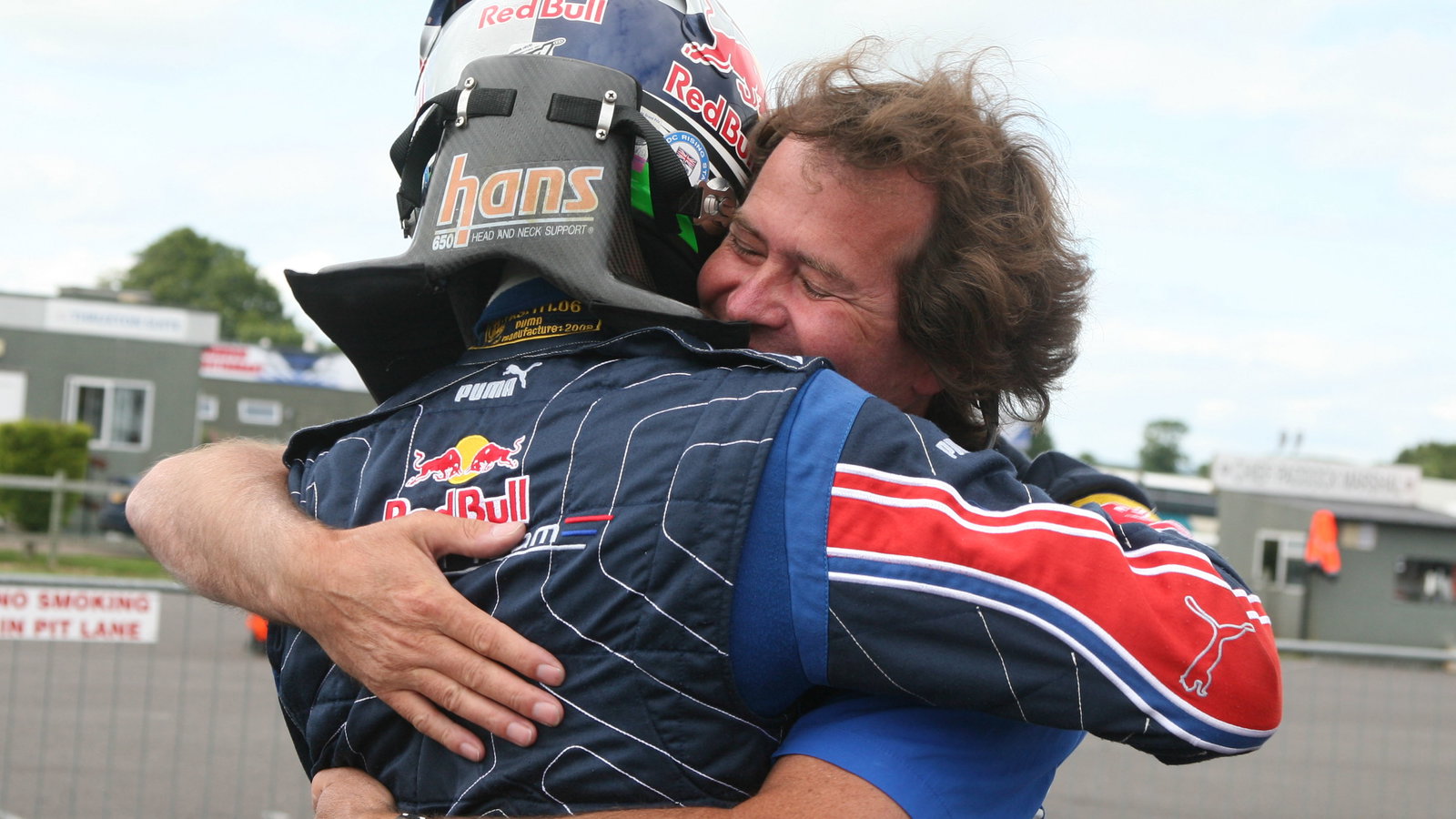 Brendon Hartley (NZL) - Carlin Motorsport Dallara Mercedes