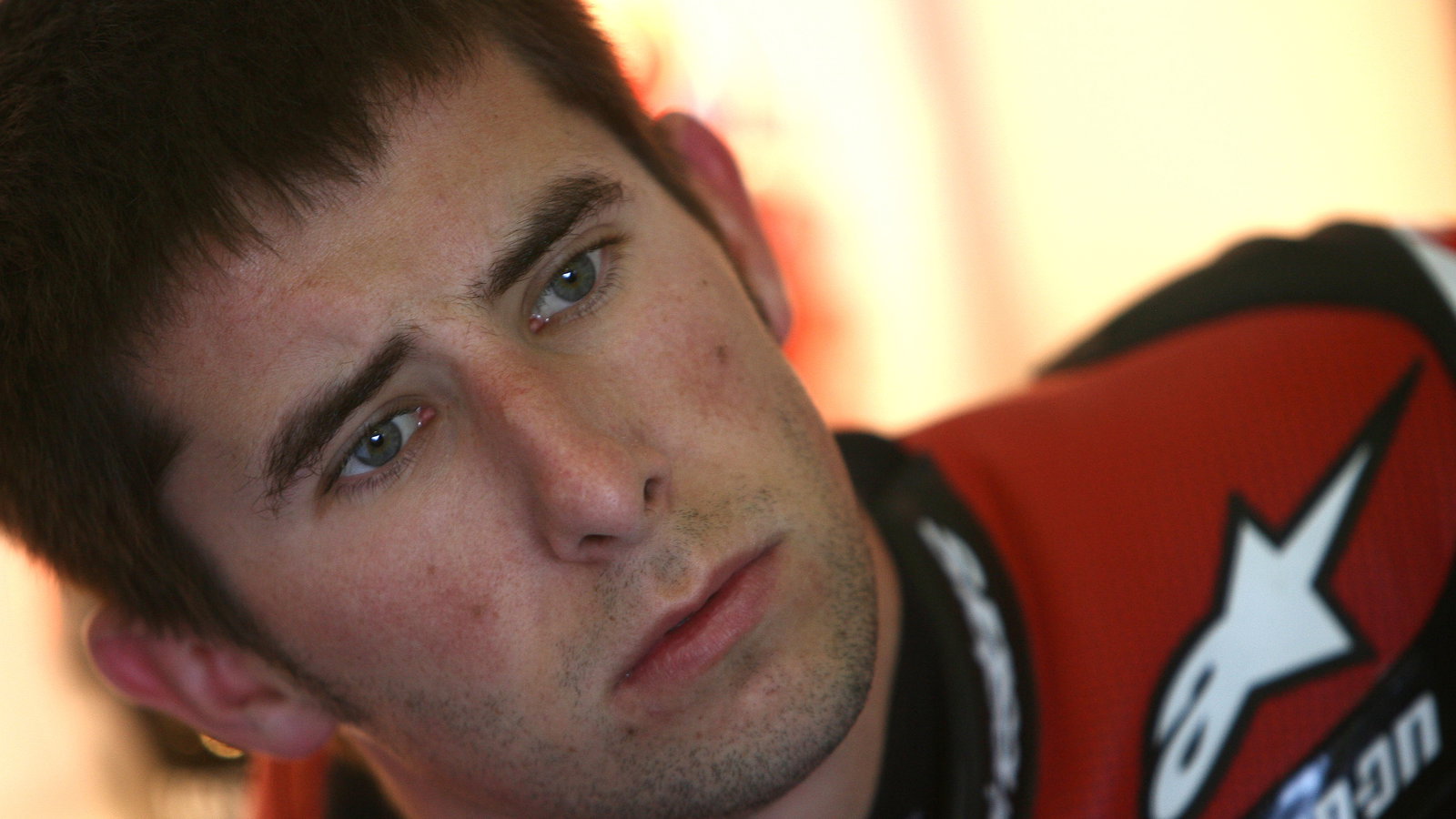 Jones, Brno WSS 2008